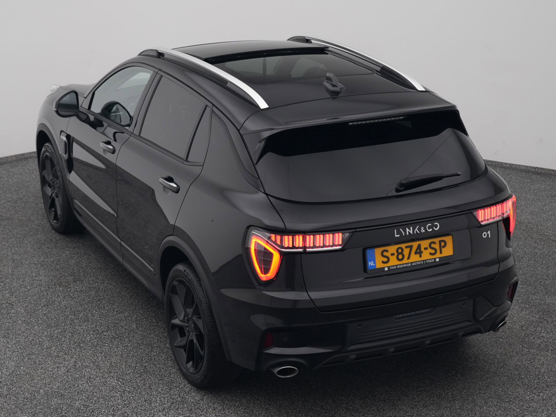 Auto afbeelding: 25