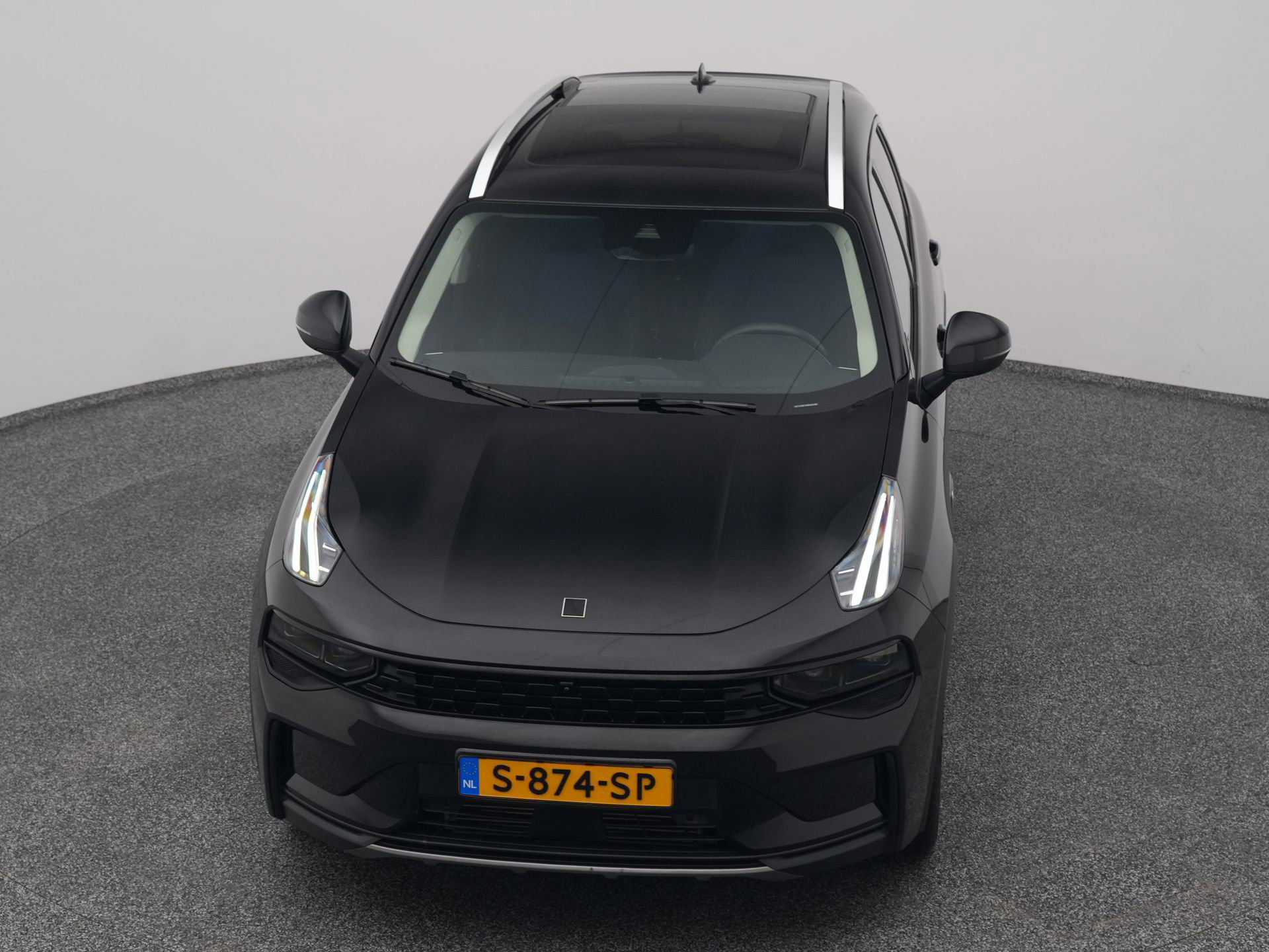 Auto afbeelding: 26
