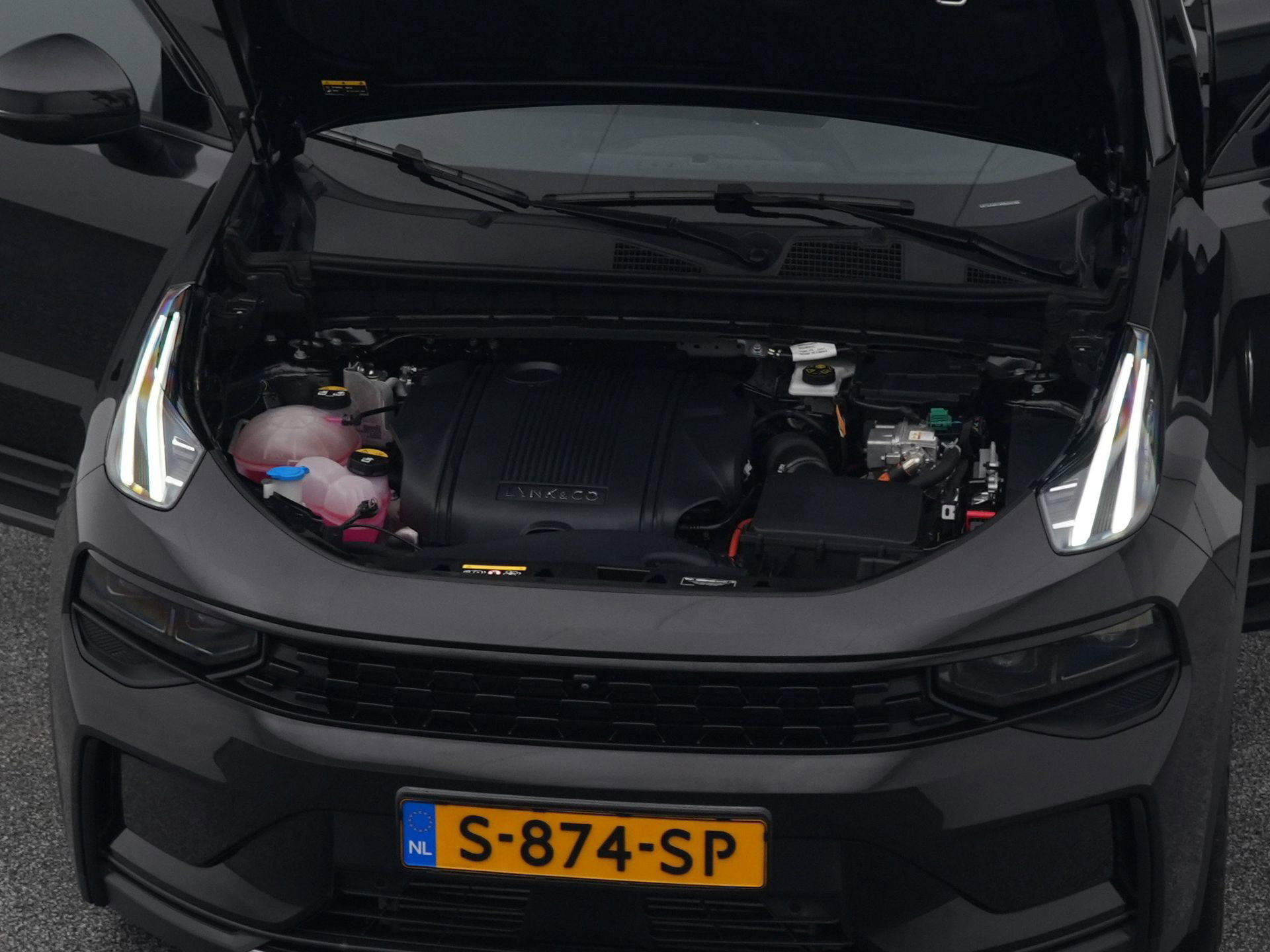 Auto afbeelding: 31