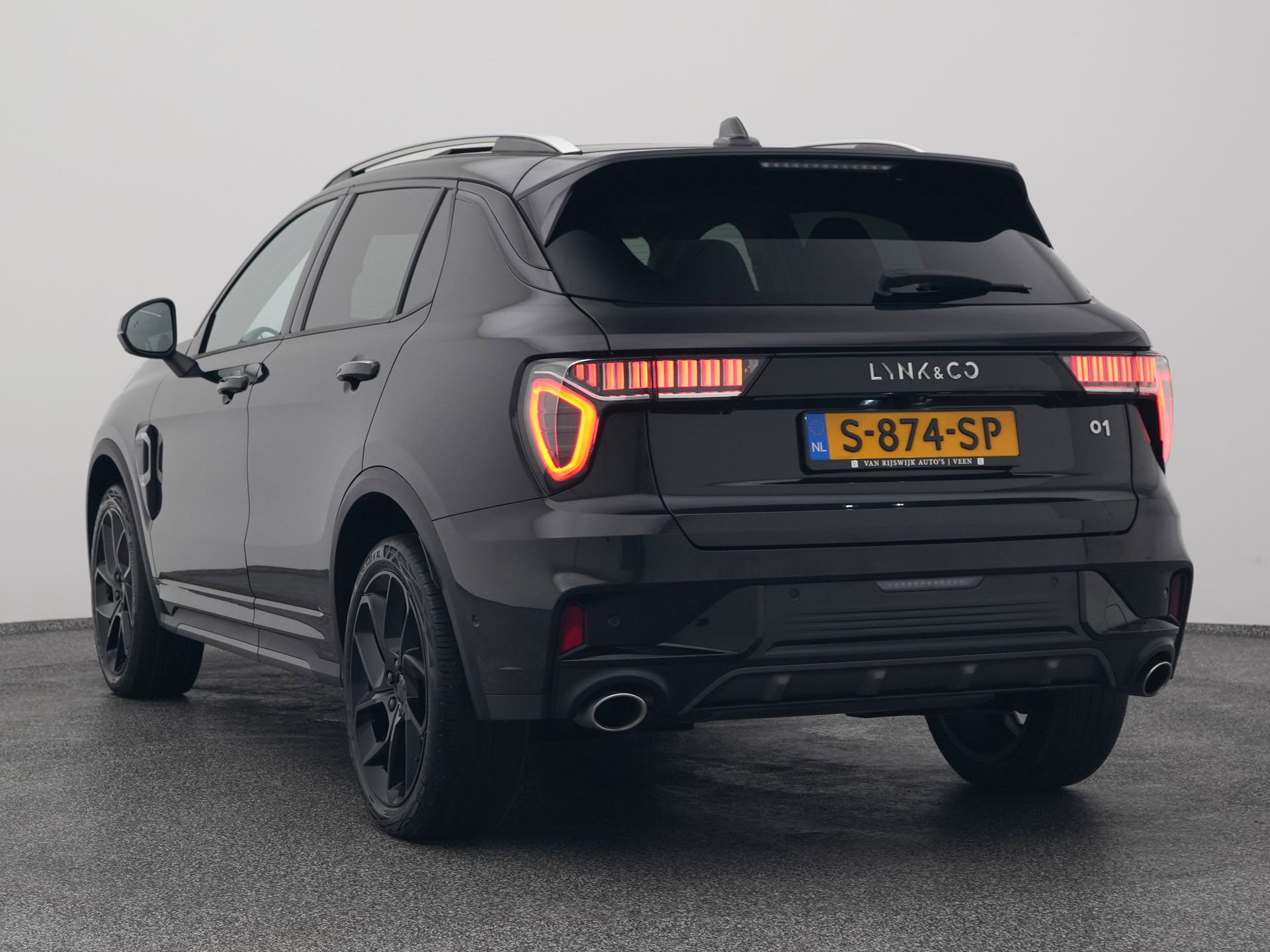 Auto afbeelding: 5