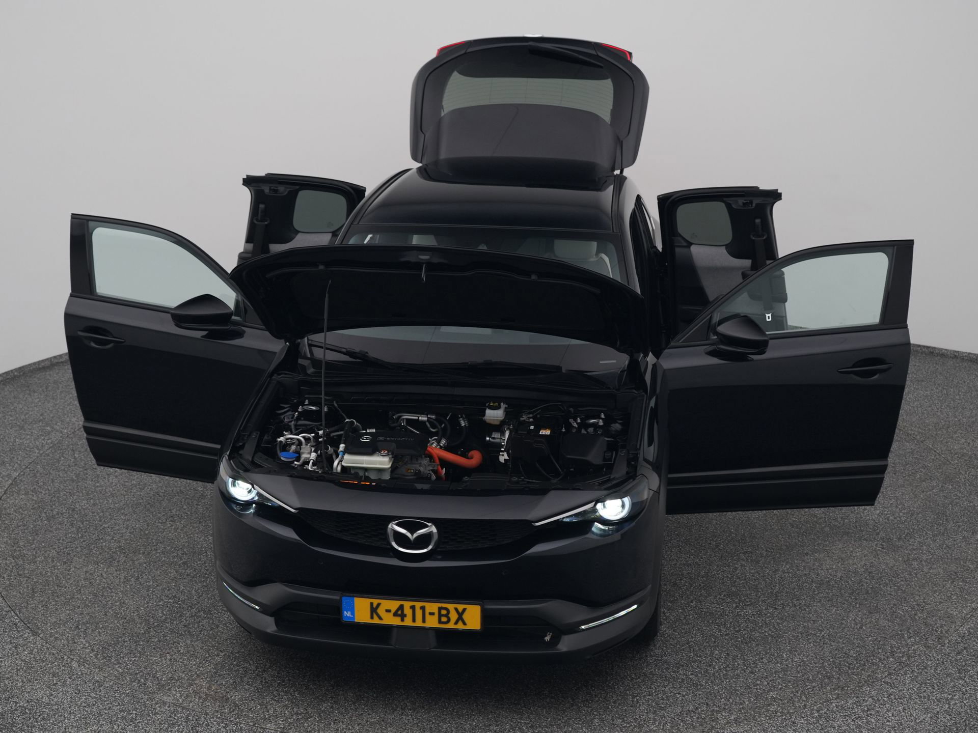 Auto afbeelding: 28