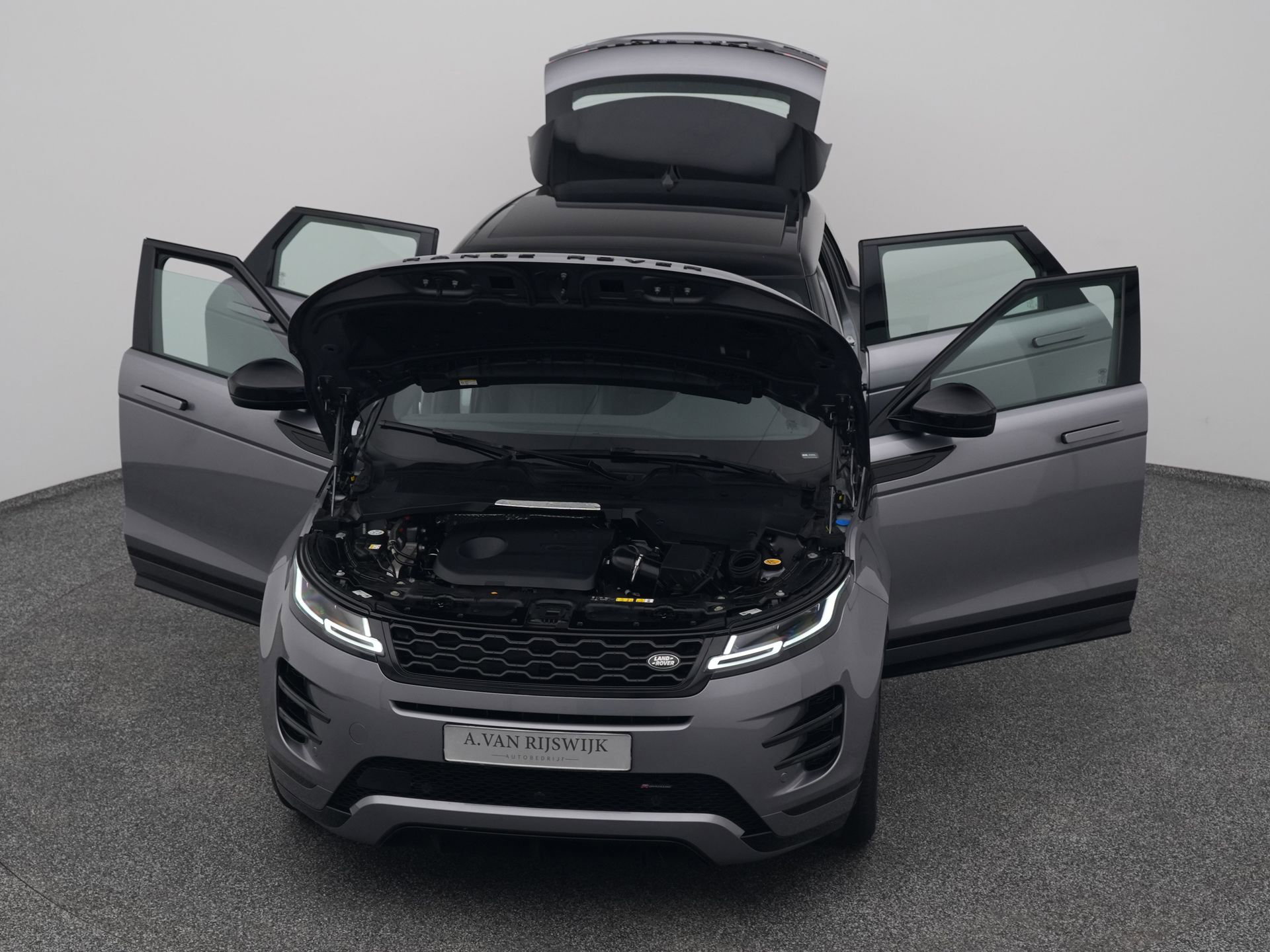 Auto afbeelding: 27