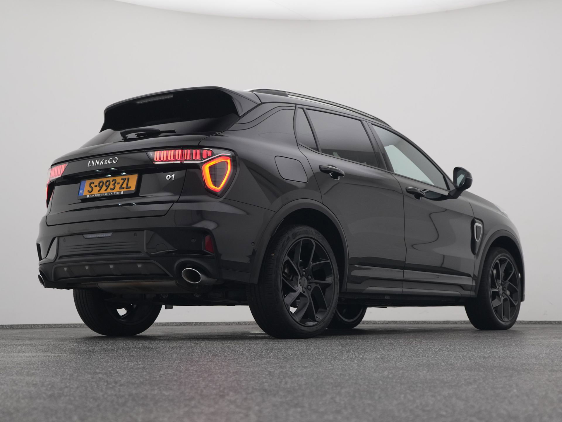 Auto afbeelding: 16