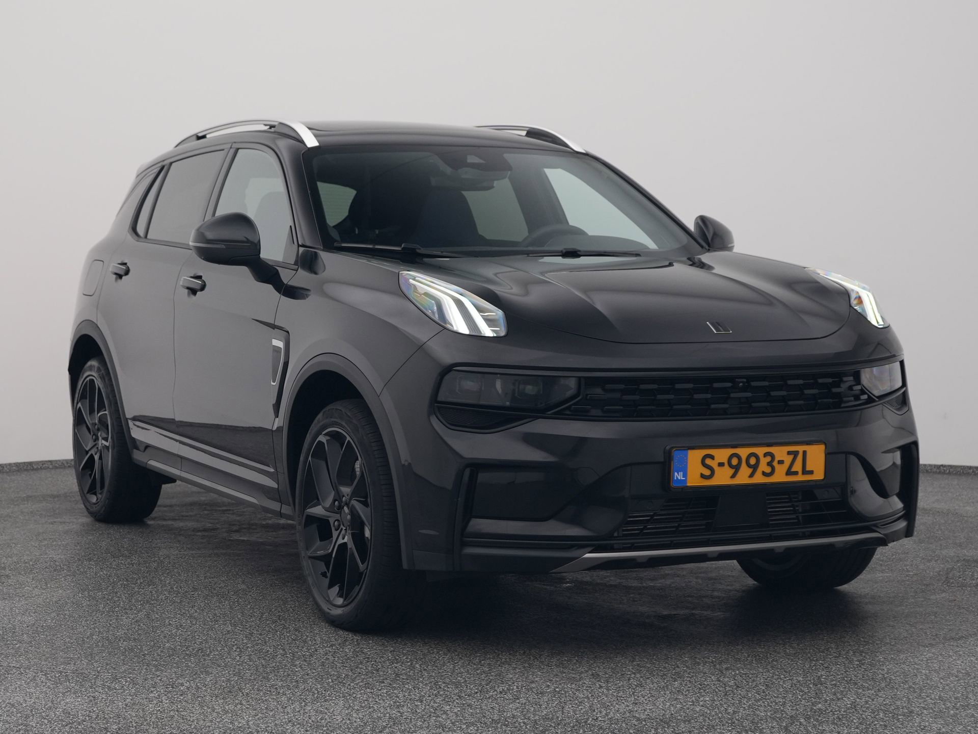 Auto afbeelding: 2