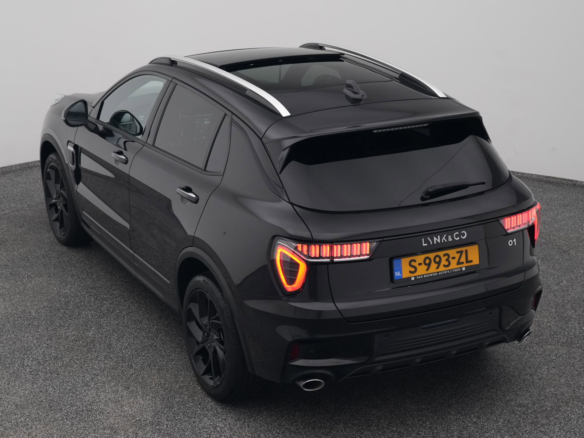 Auto afbeelding: 25