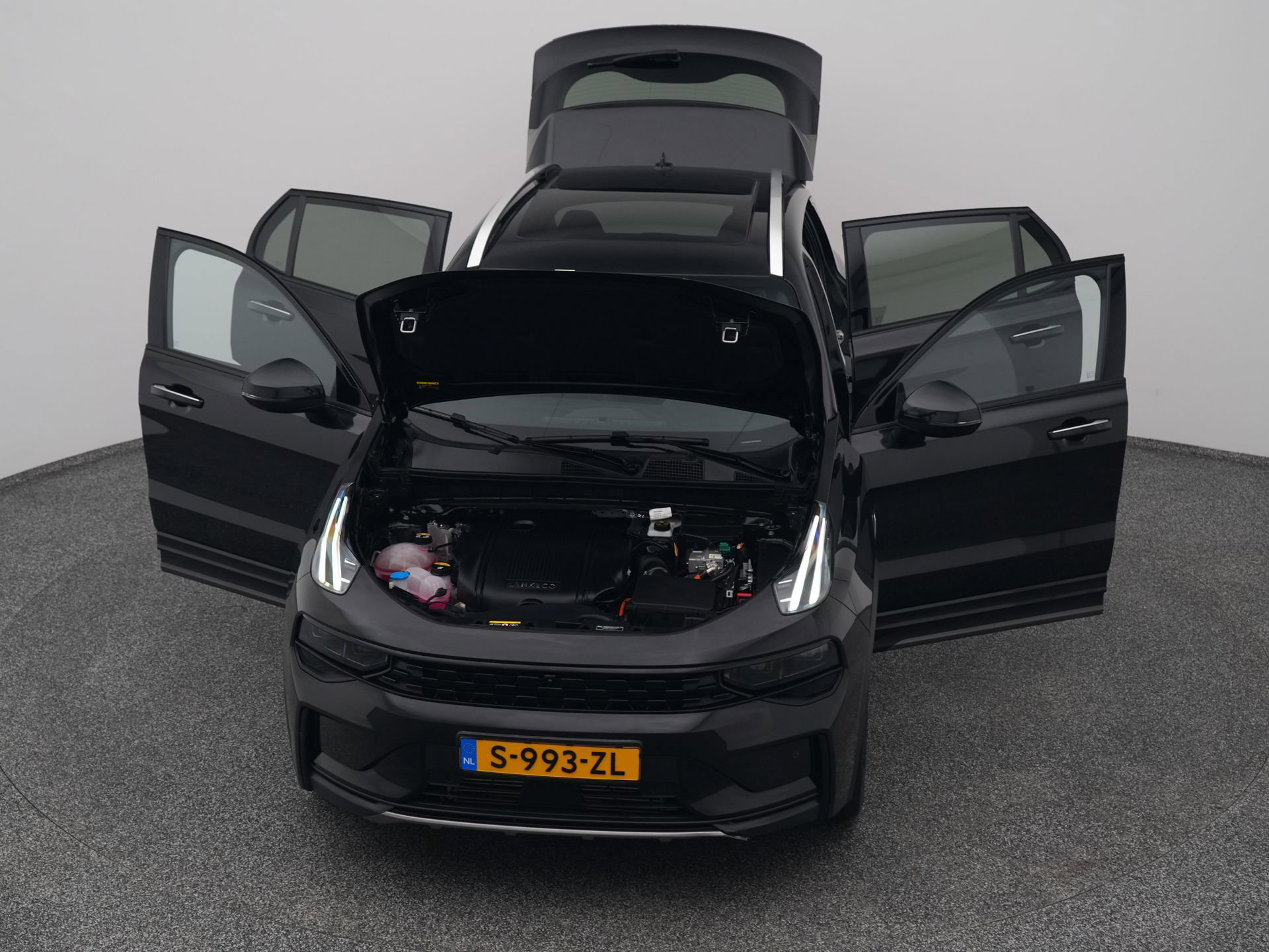 Auto afbeelding: 27