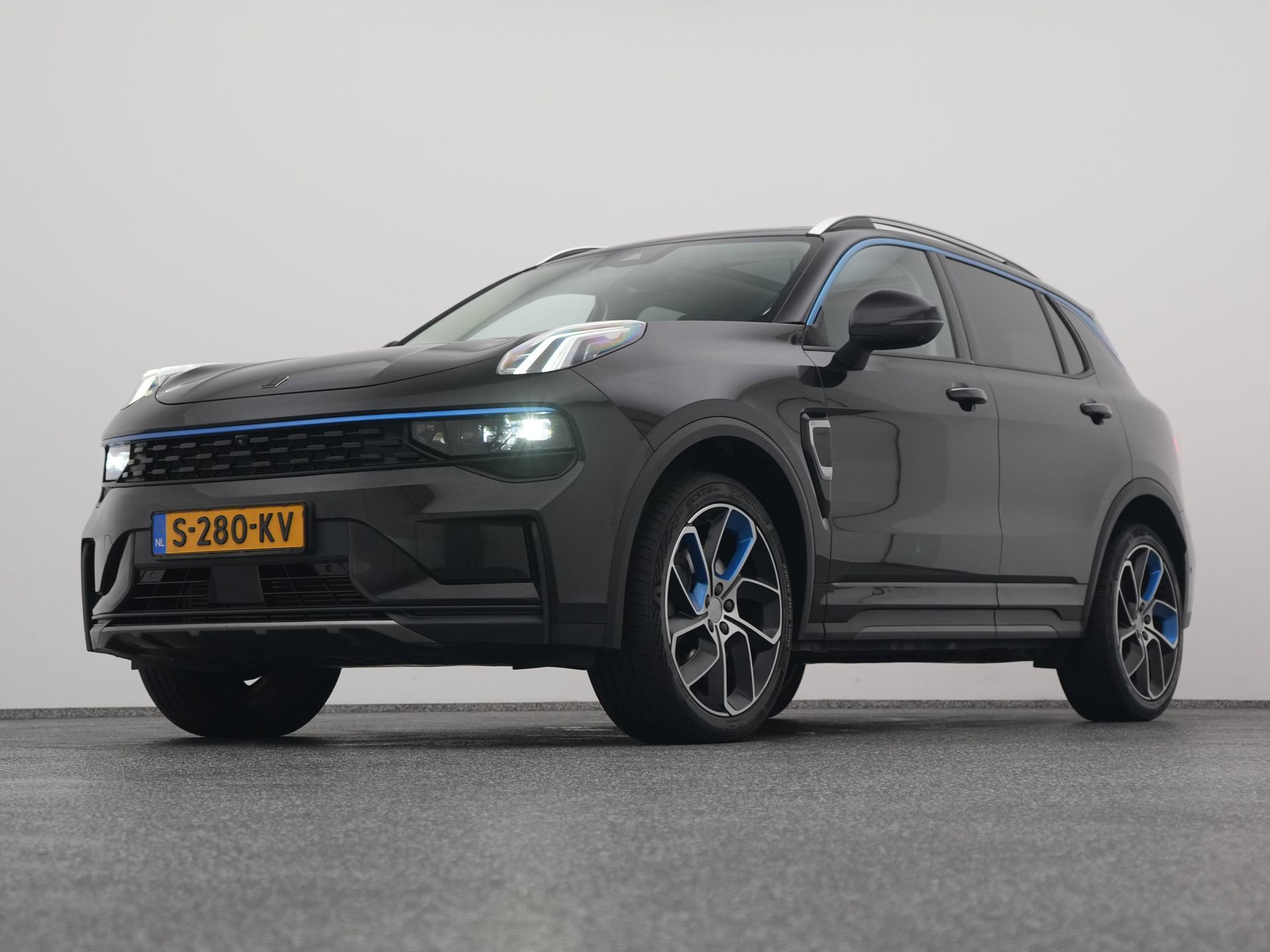 Auto afbeelding: 15