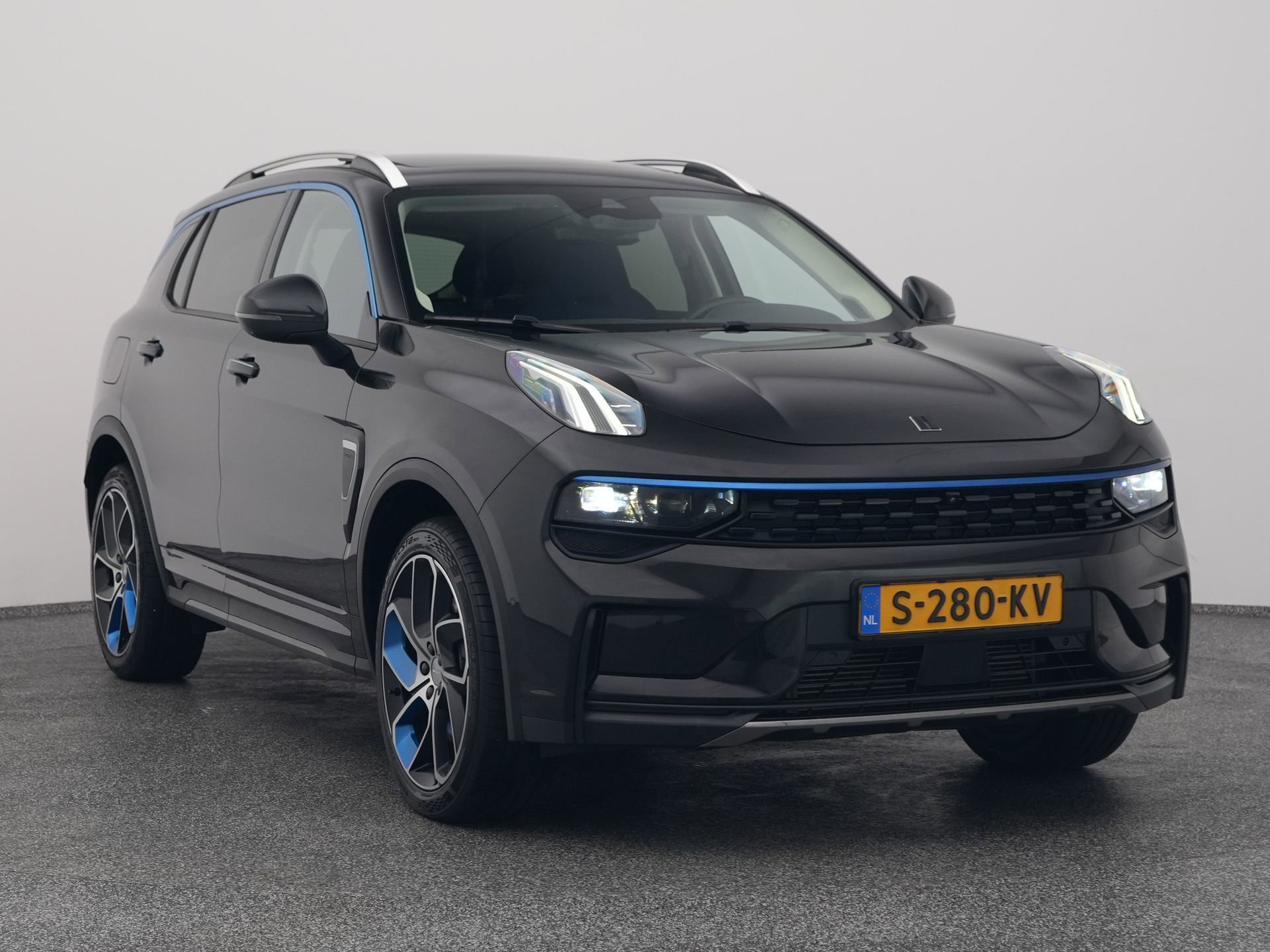 Auto afbeelding: 2