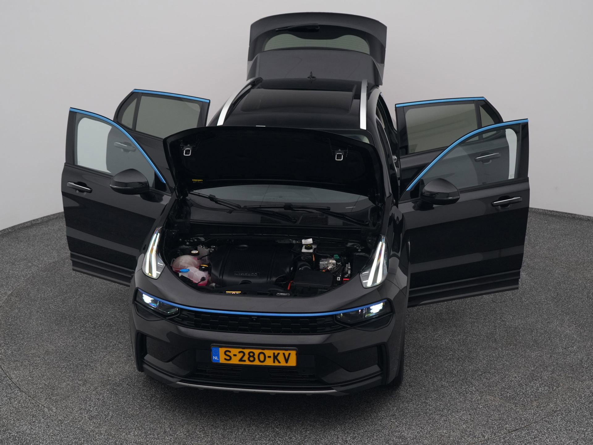 Auto afbeelding: 27