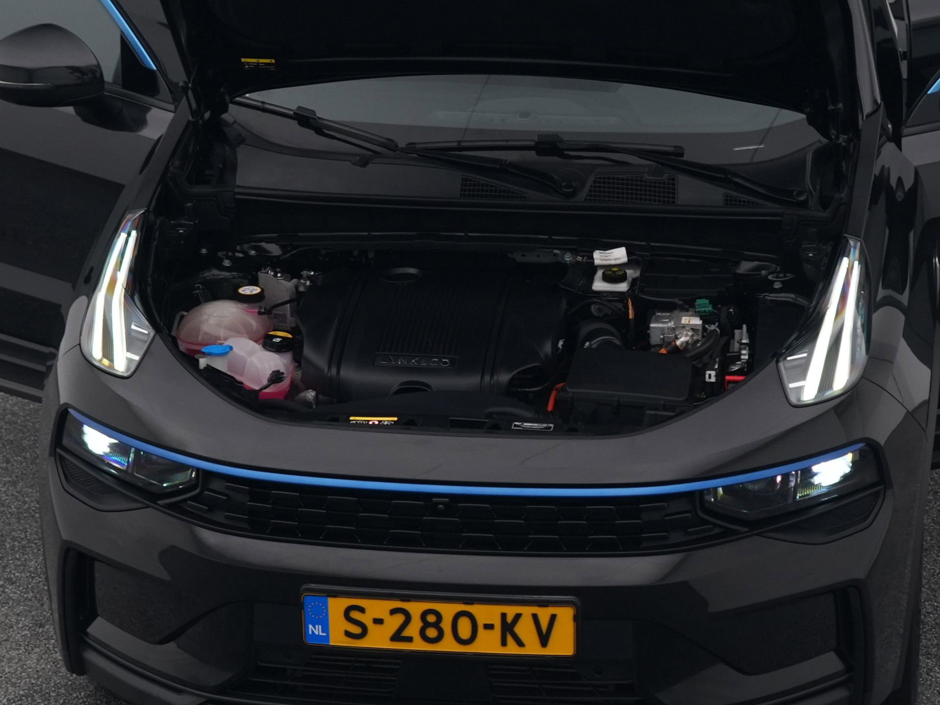 Auto afbeelding: 31