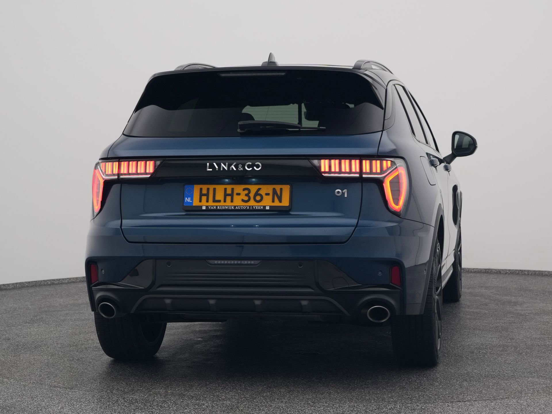 Auto afbeelding: 10