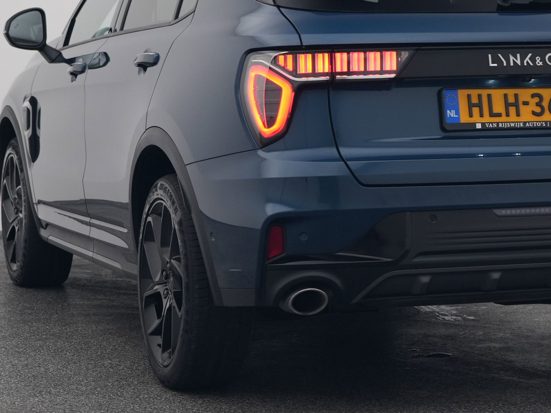 Auto afbeelding: 18