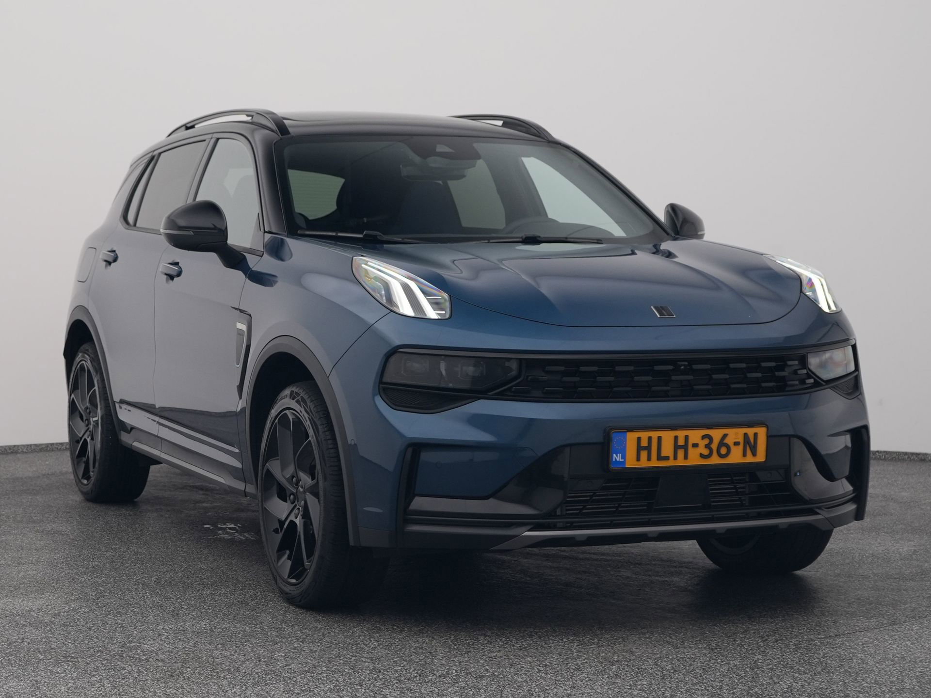 Auto afbeelding: 2