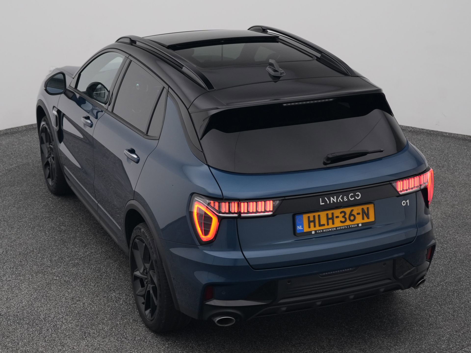 Auto afbeelding: 25