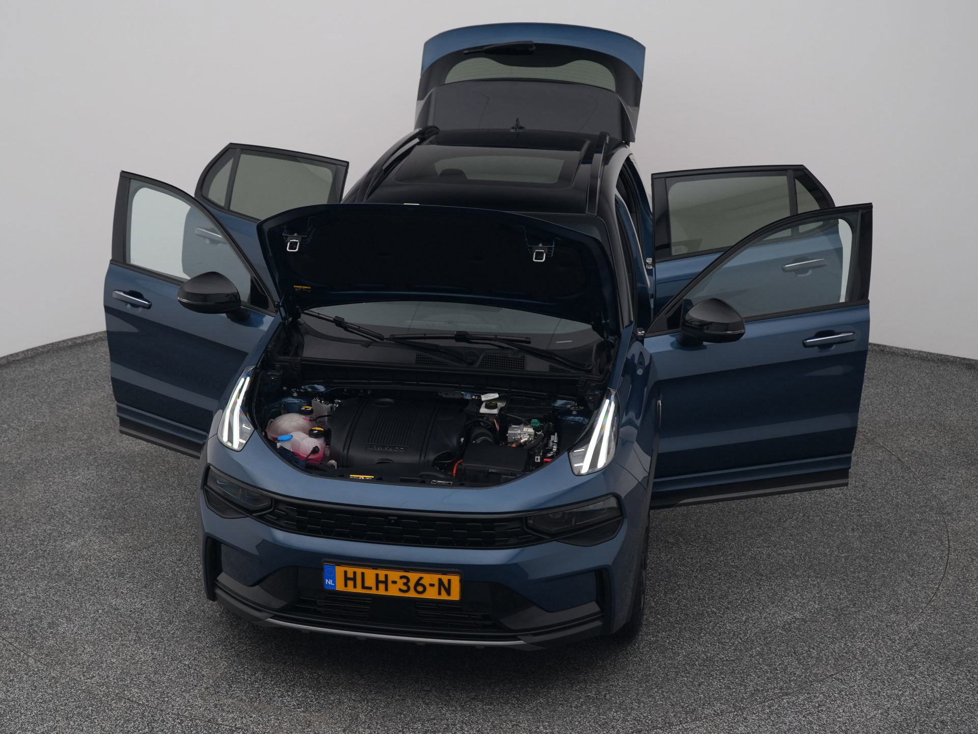 Auto afbeelding: 27