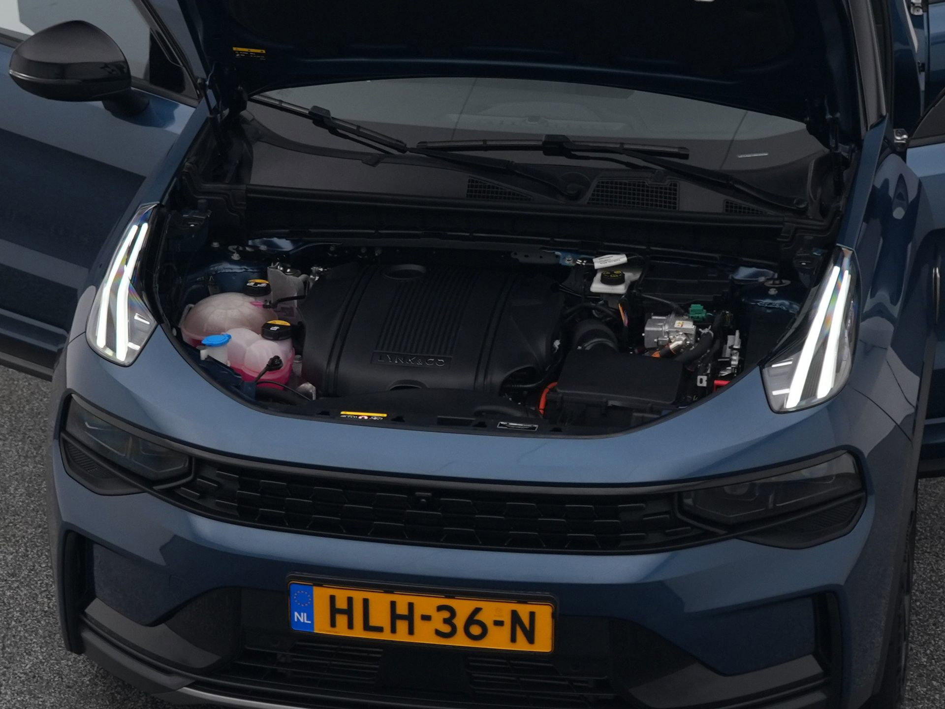 Auto afbeelding: 31