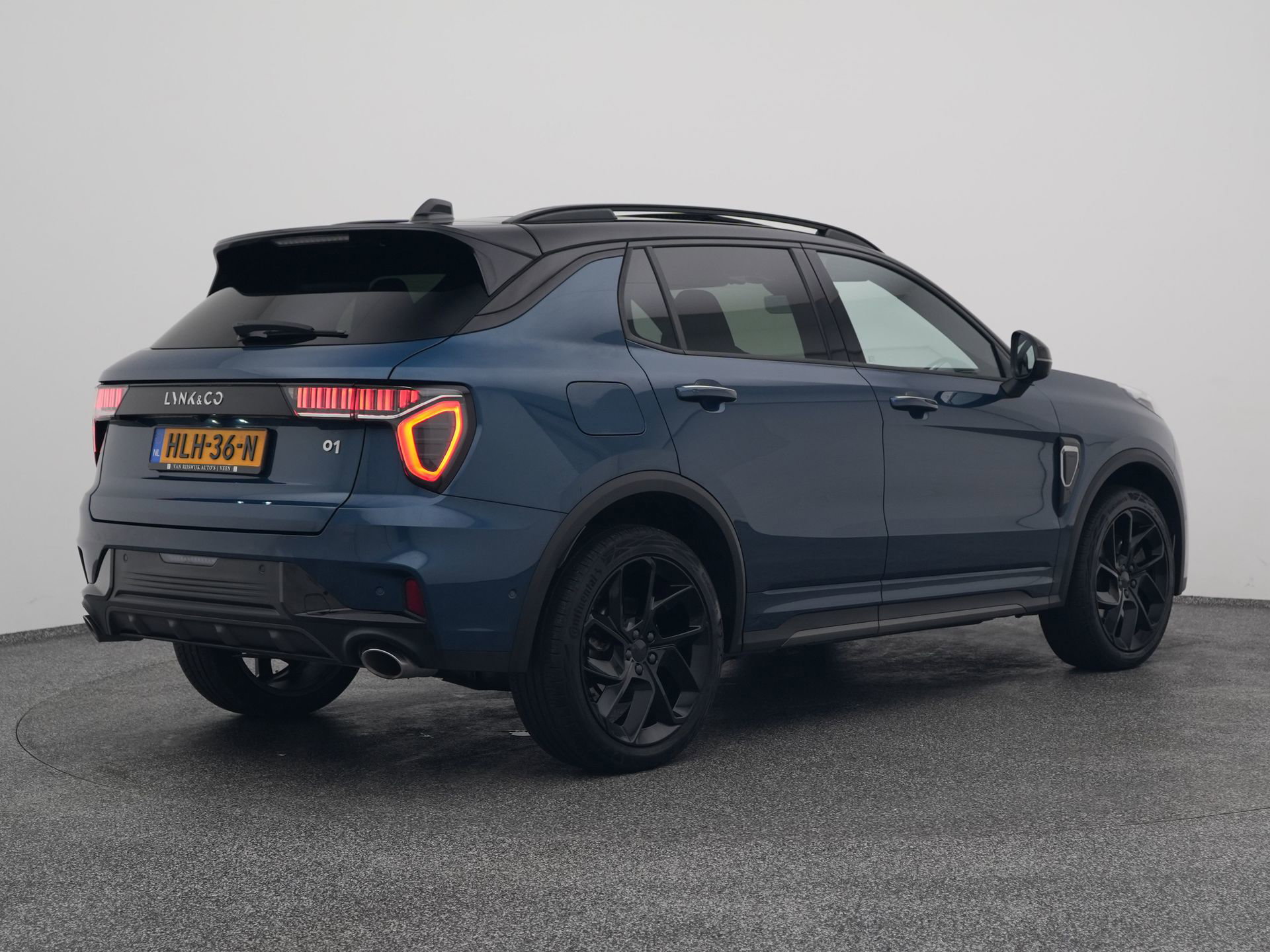Auto afbeelding: 6