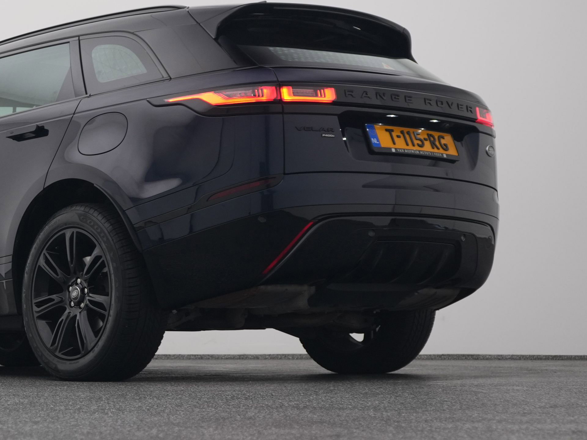 Auto afbeelding: 22