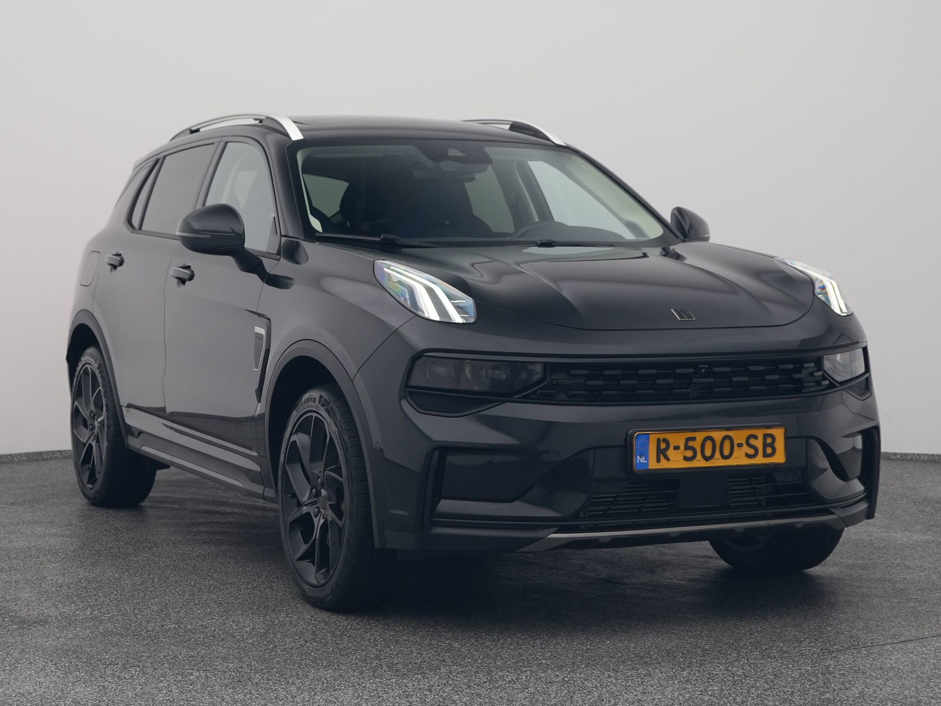 Auto afbeelding: 2