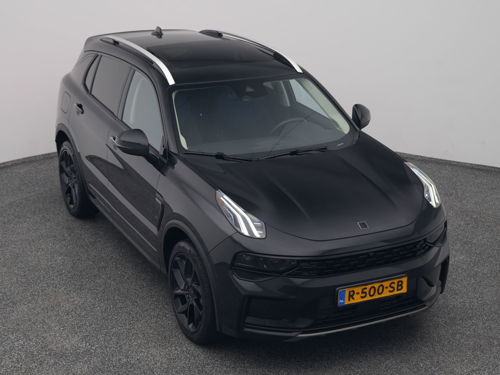Auto afbeelding: 24