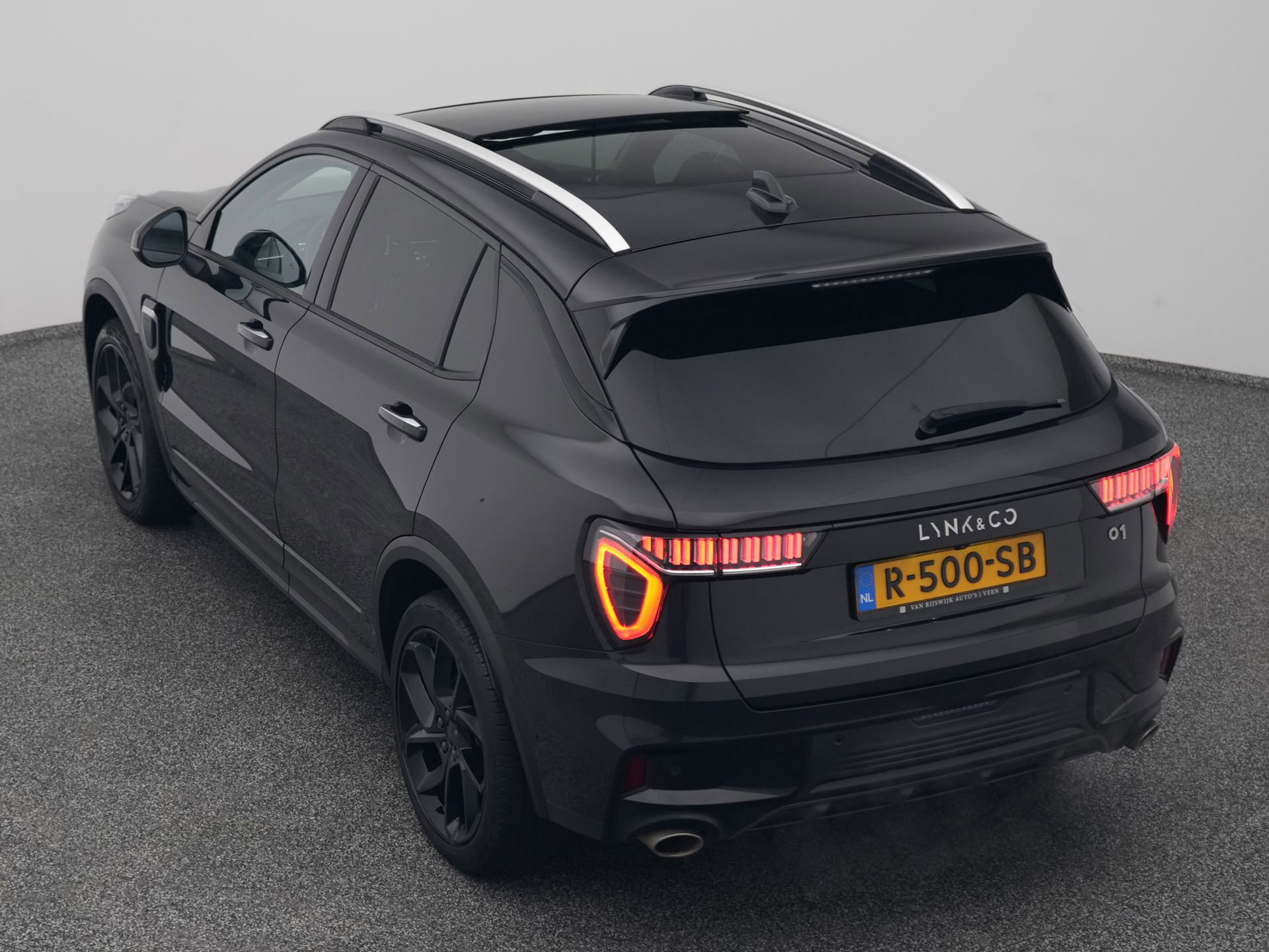 Auto afbeelding: 25
