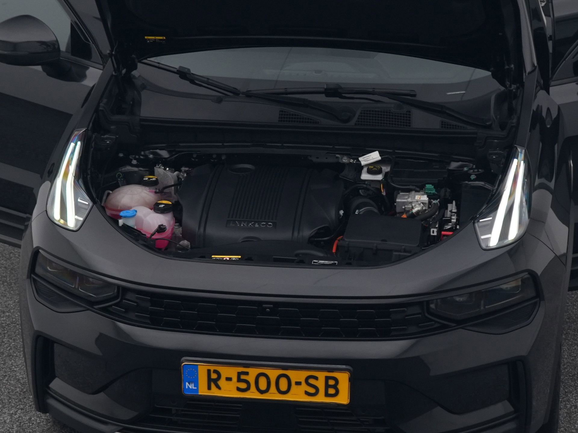 Auto afbeelding: 31