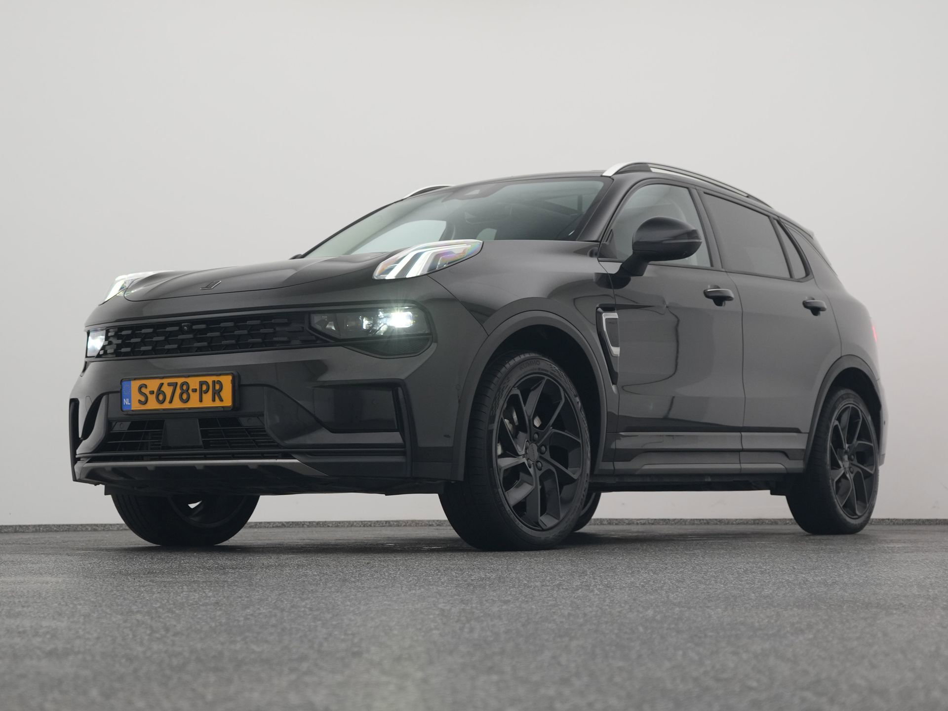 Auto afbeelding: 15