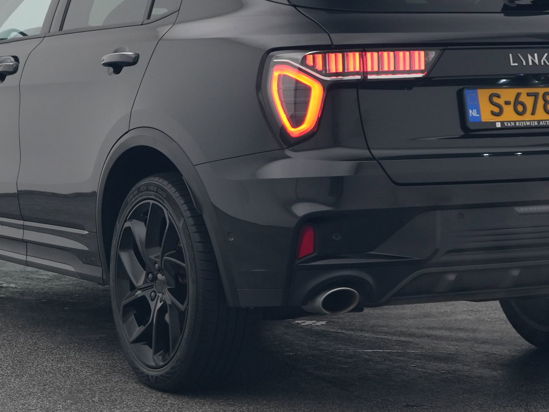 Auto afbeelding: 18