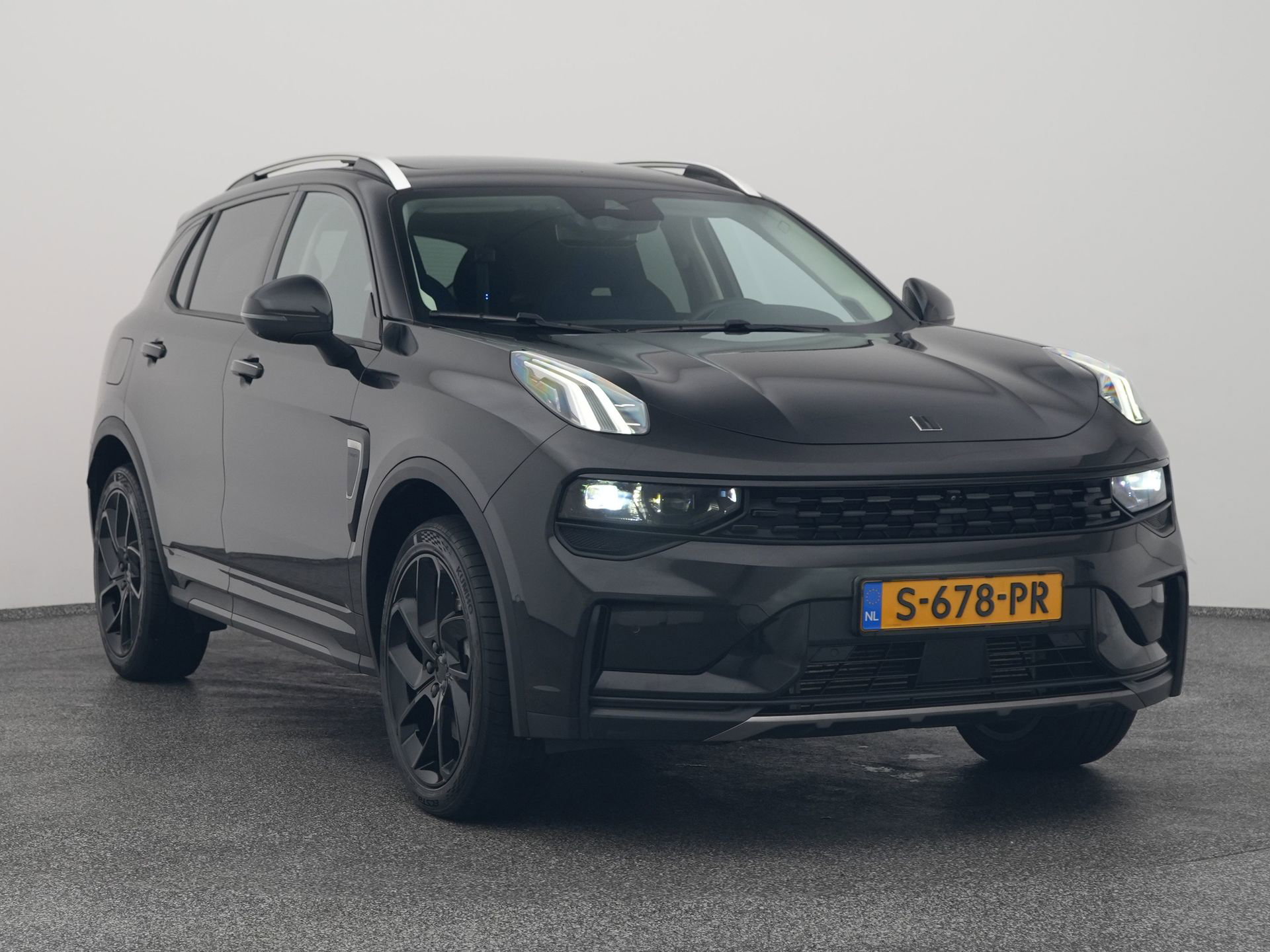 Auto afbeelding: 2