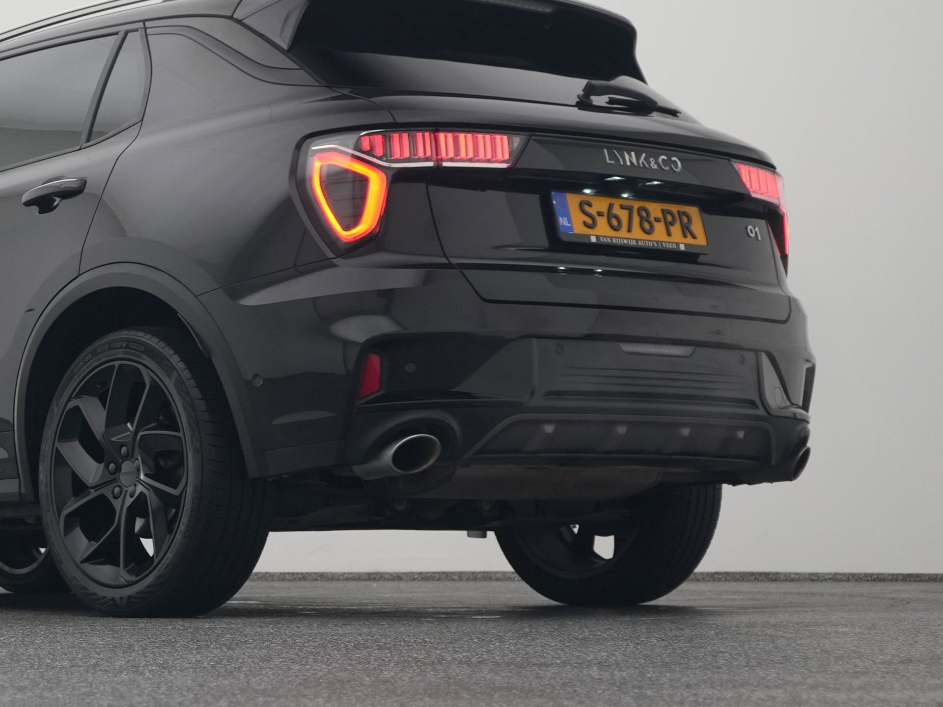 Auto afbeelding: 22
