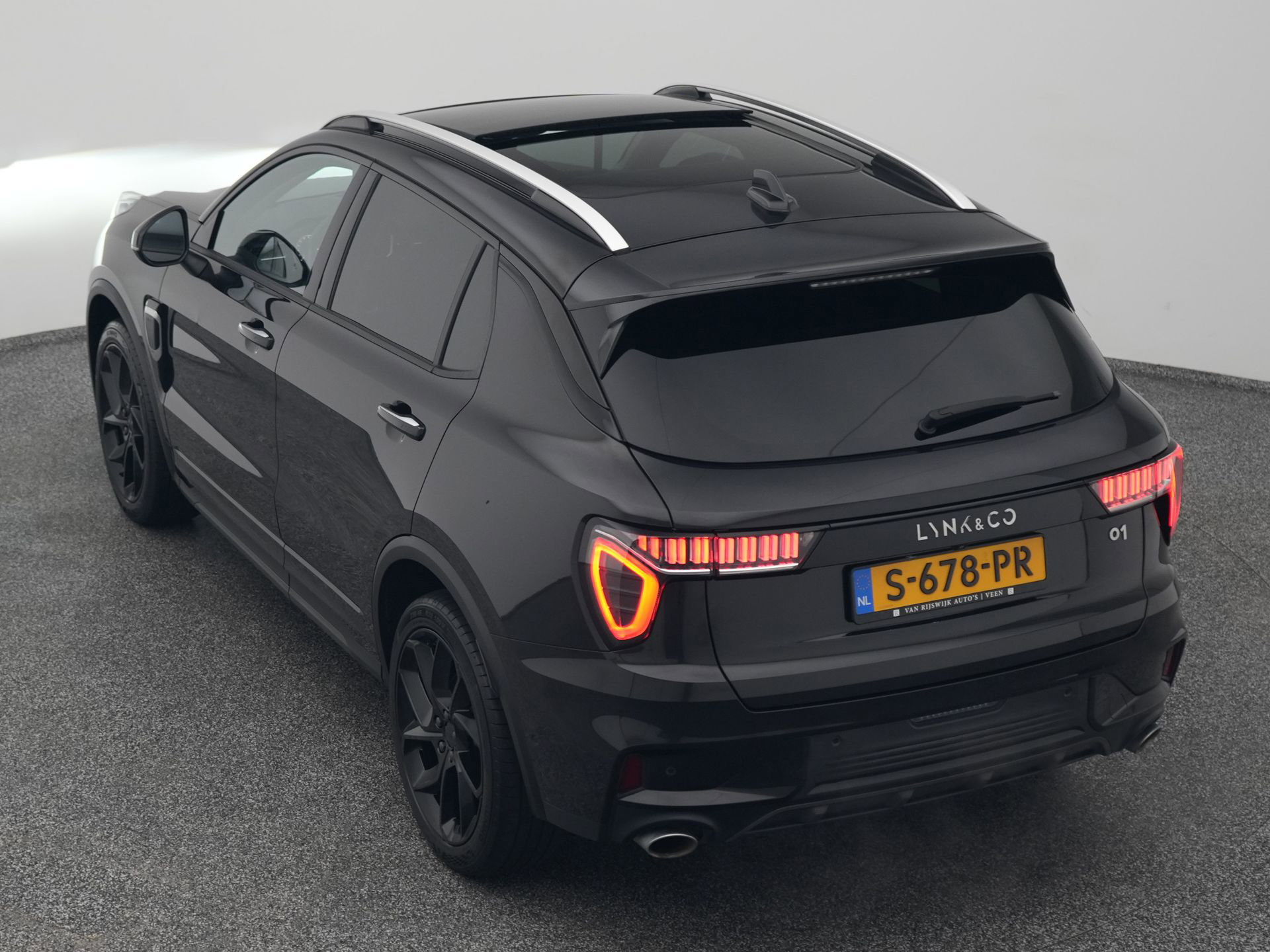 Auto afbeelding: 25