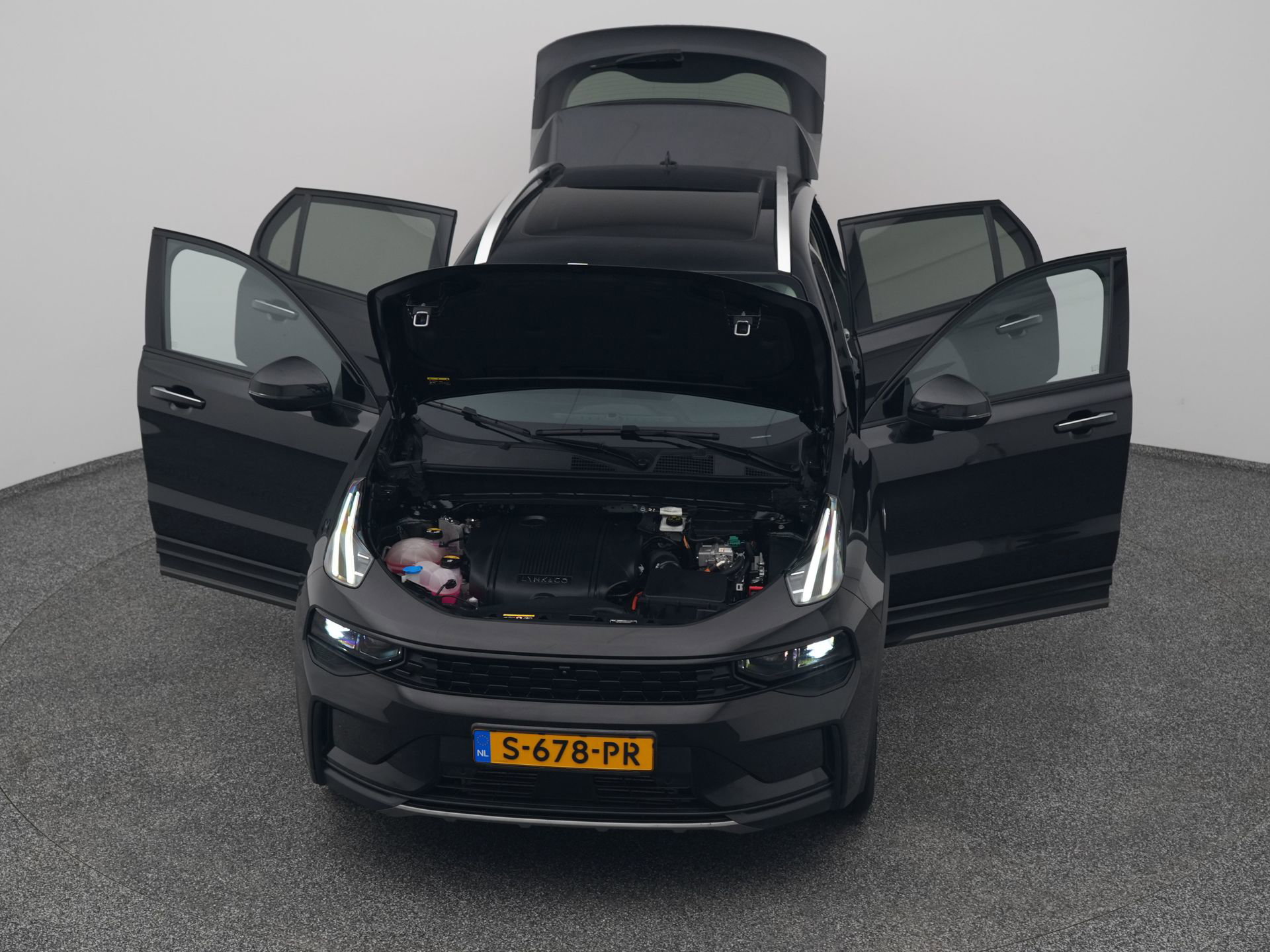 Auto afbeelding: 27
