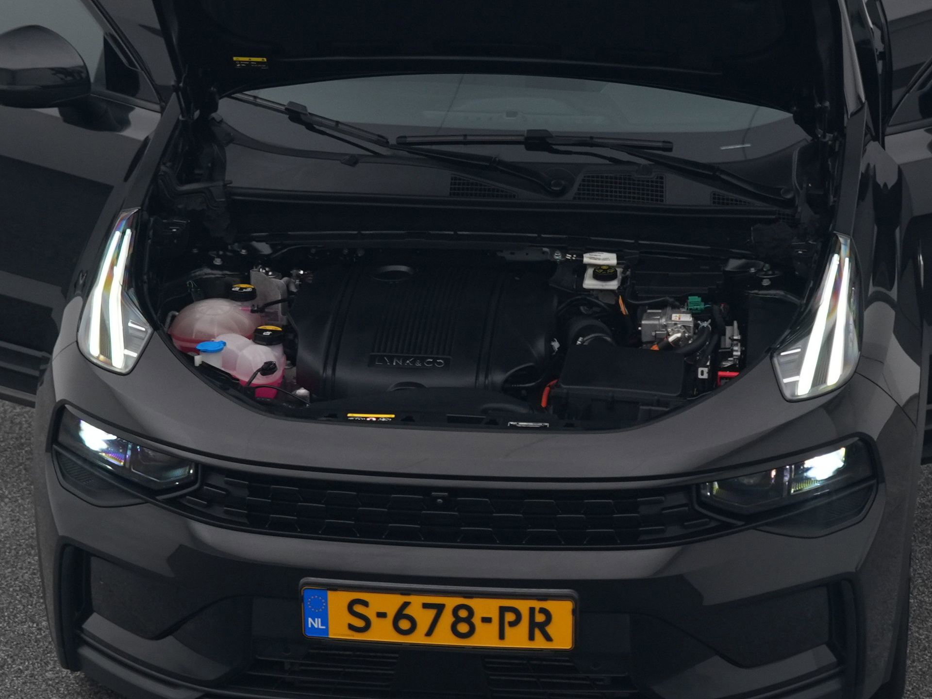 Auto afbeelding: 31