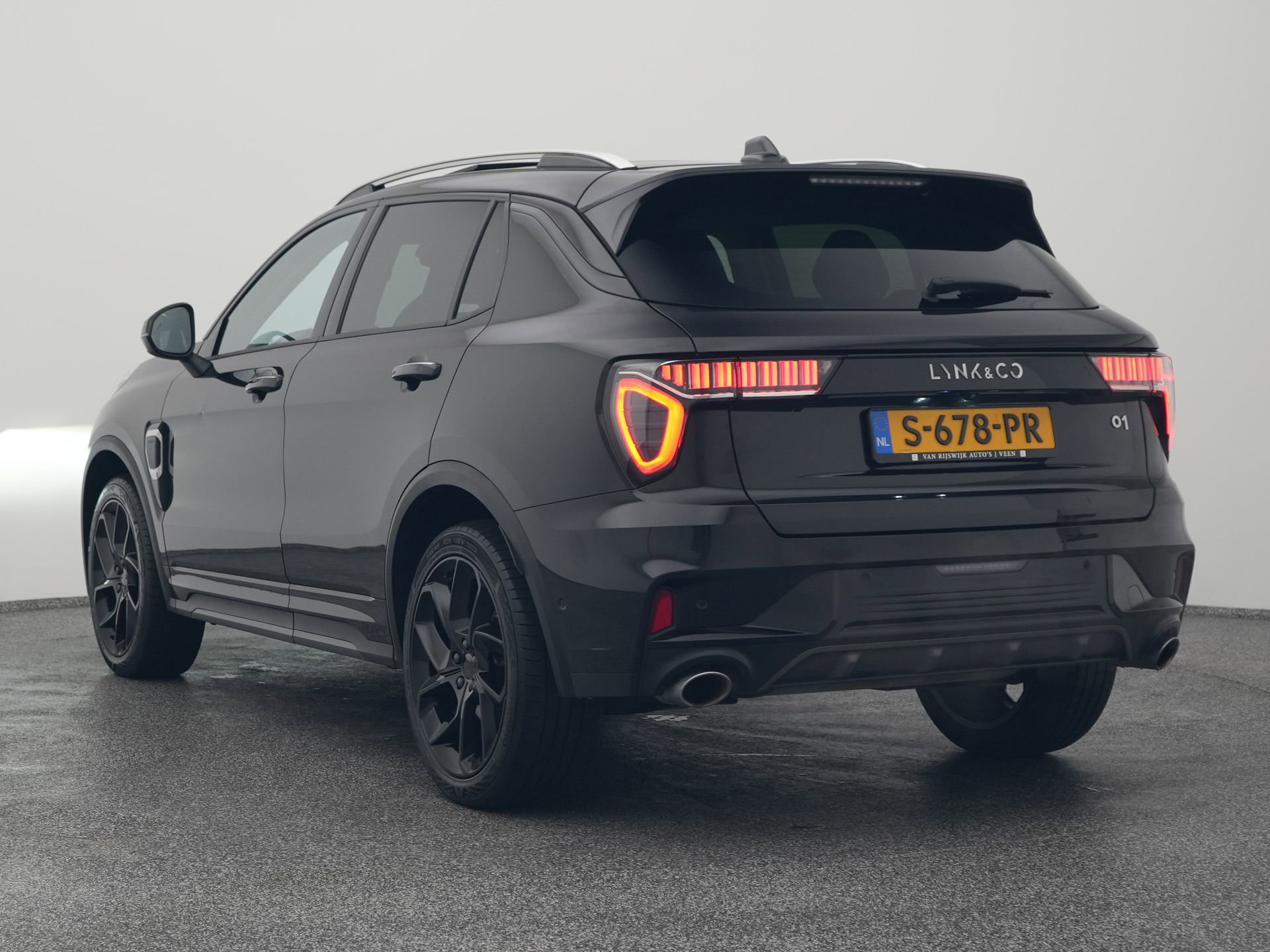 Auto afbeelding: 5