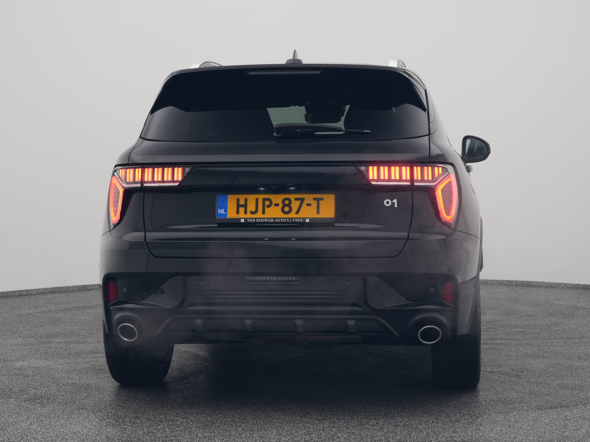 Auto afbeelding: 10