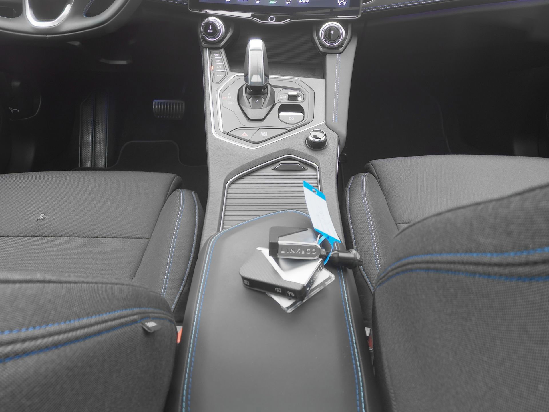Auto afbeelding: 12
