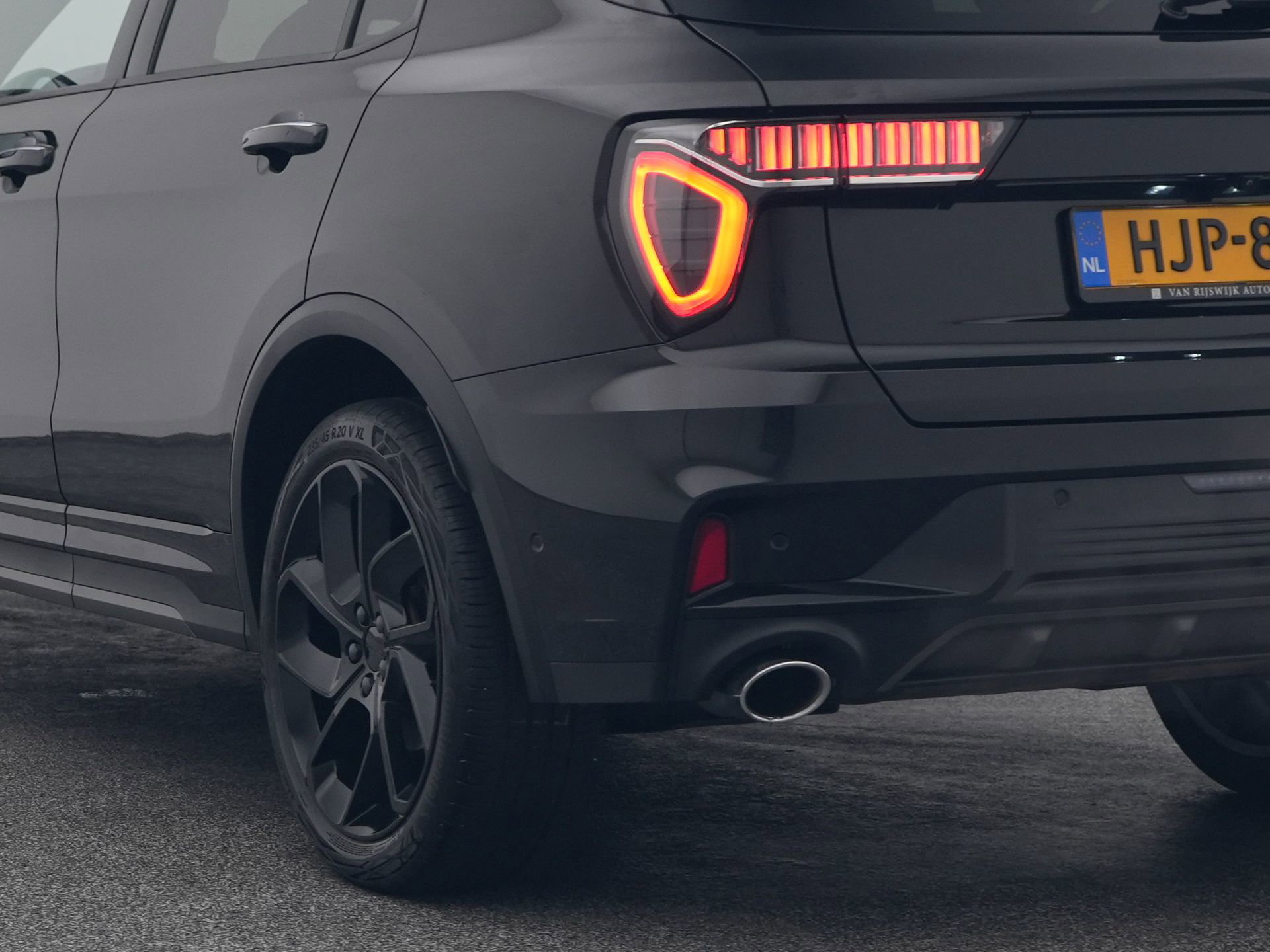 Auto afbeelding: 18