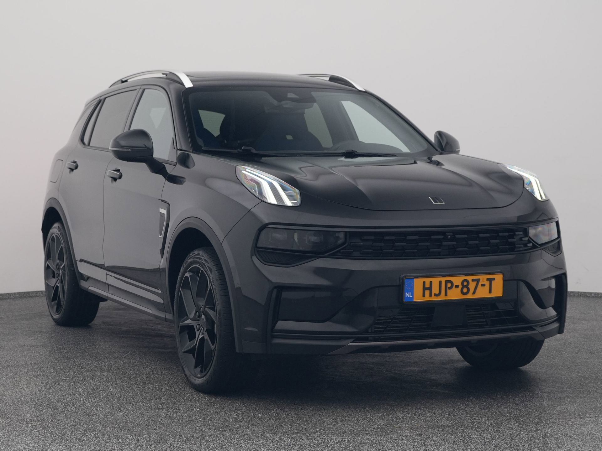 Auto afbeelding: 2