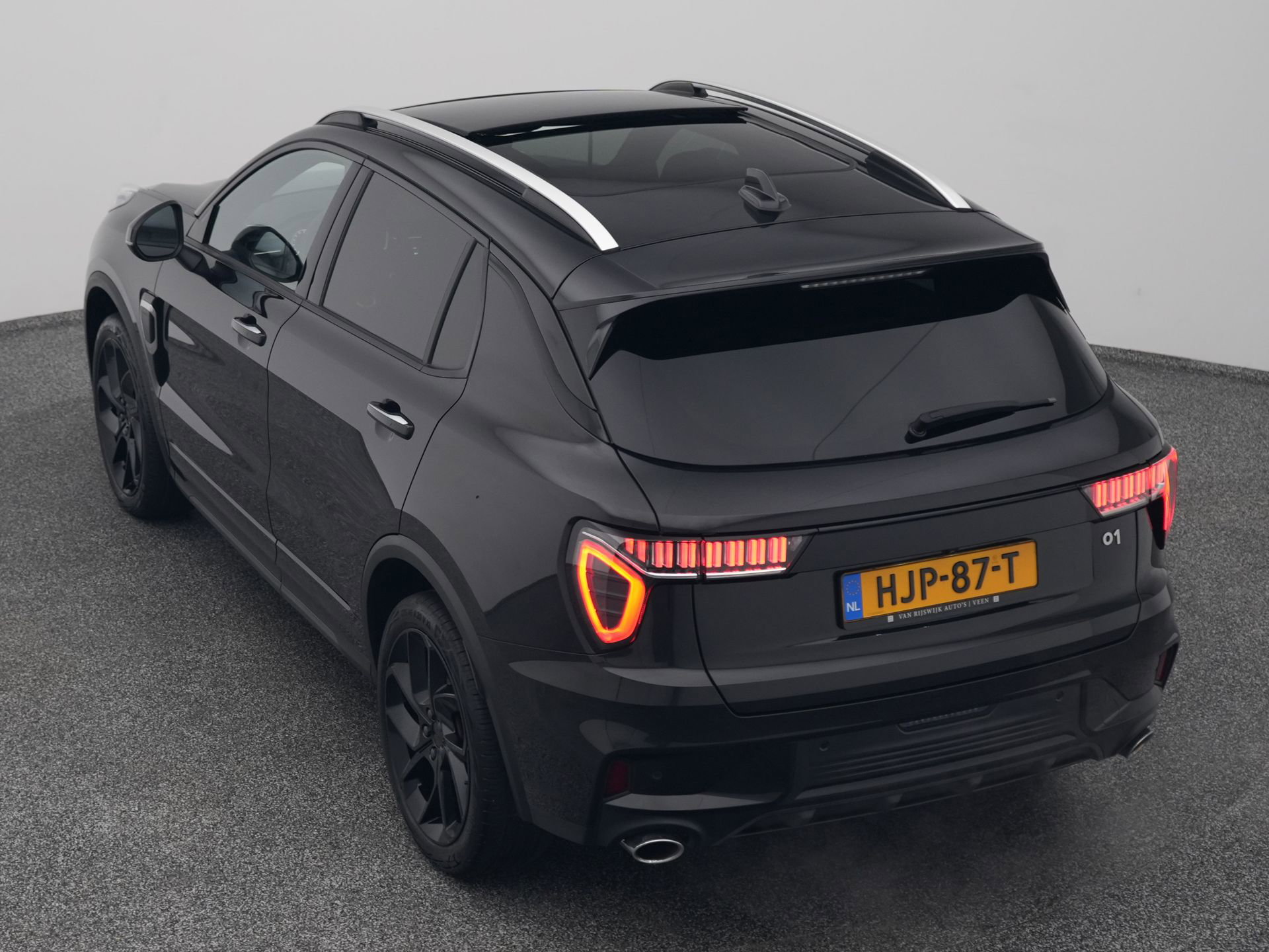 Auto afbeelding: 25