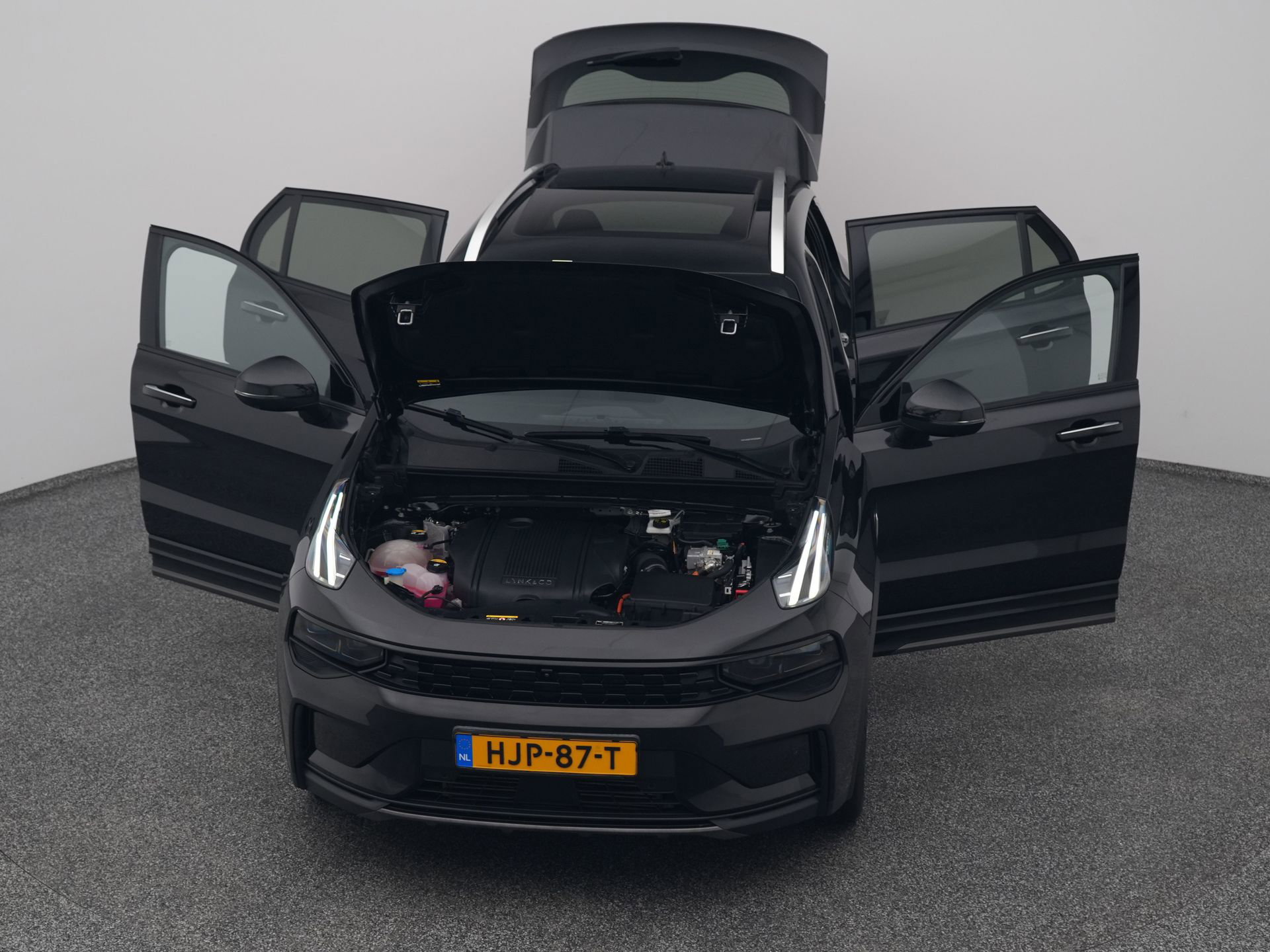 Auto afbeelding: 27