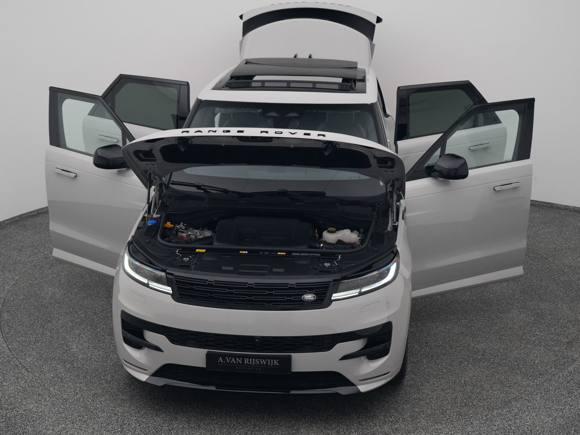 Auto afbeelding: 27