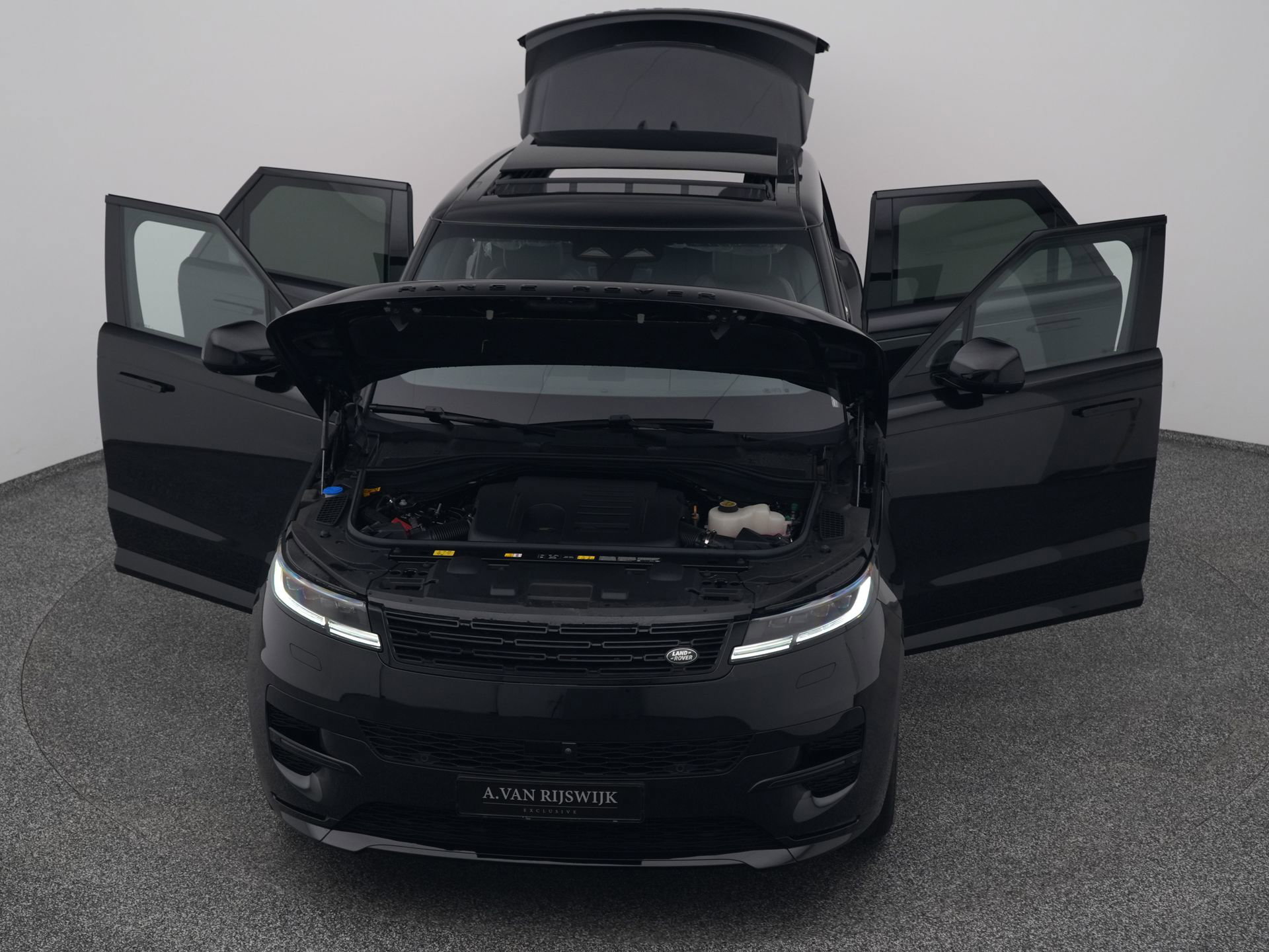 Auto afbeelding: 27