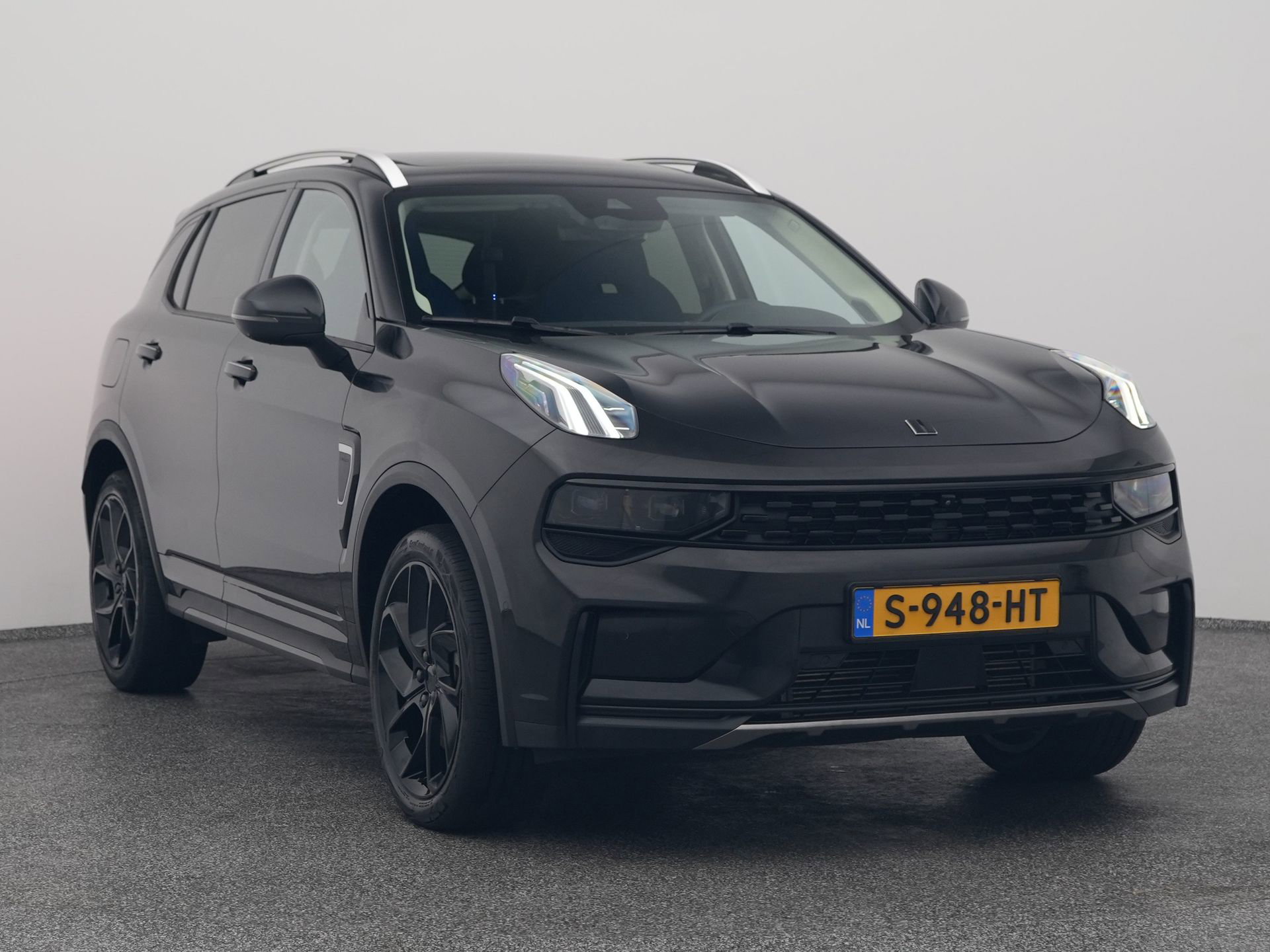 Auto afbeelding: 2