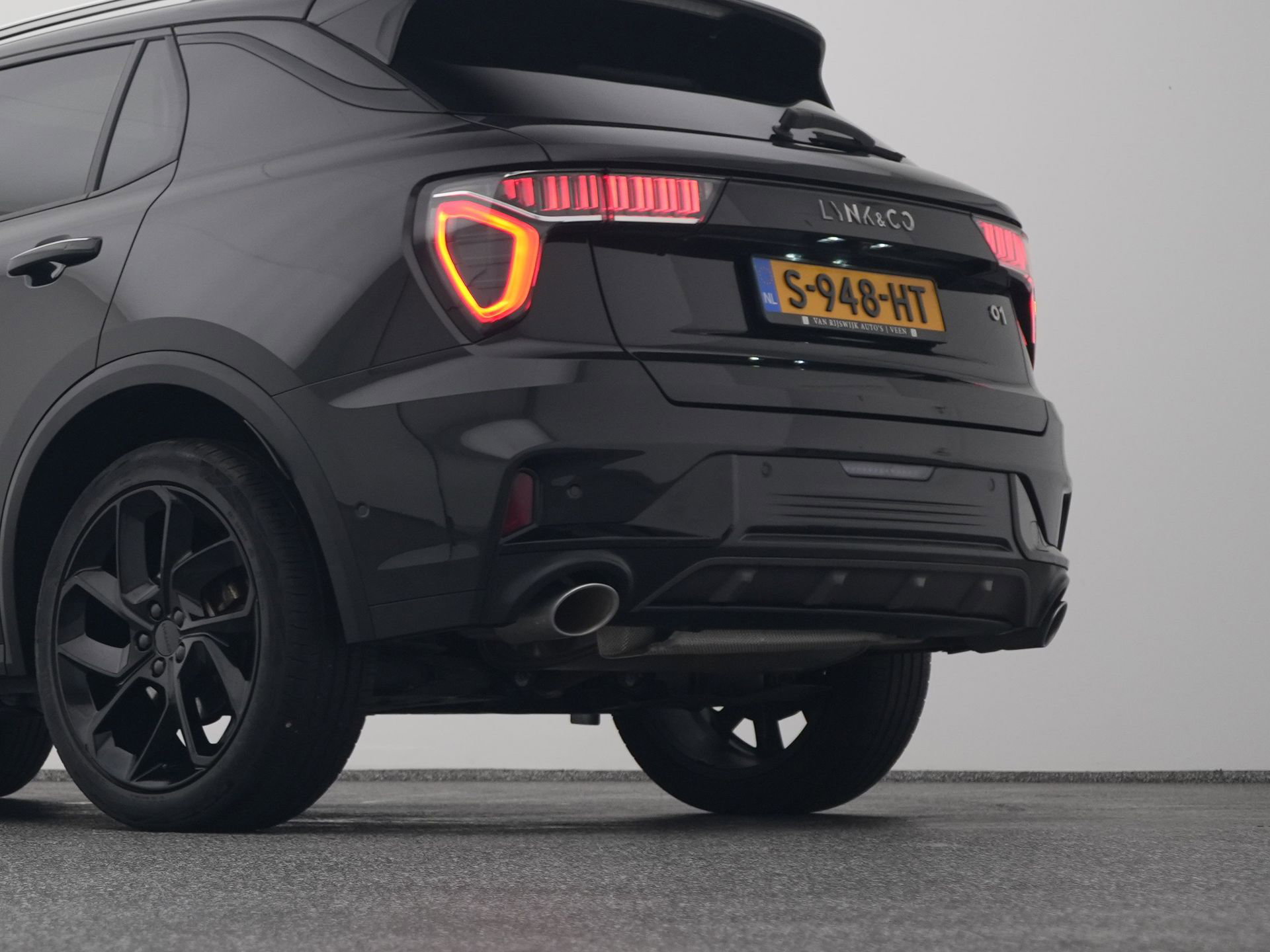 Auto afbeelding: 22