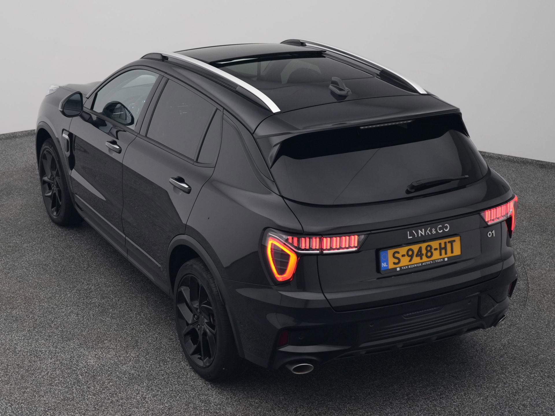 Auto afbeelding: 25