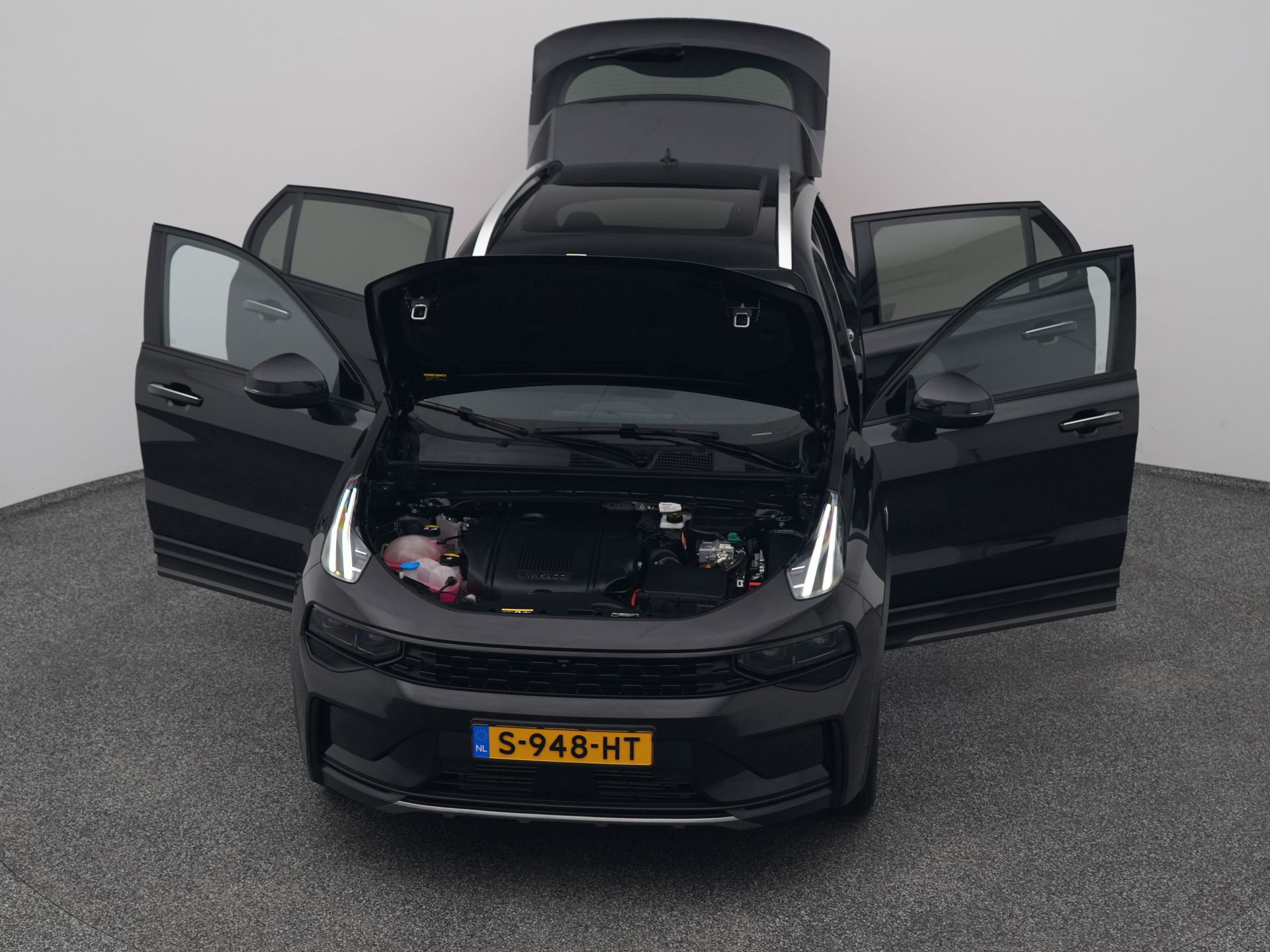 Auto afbeelding: 27