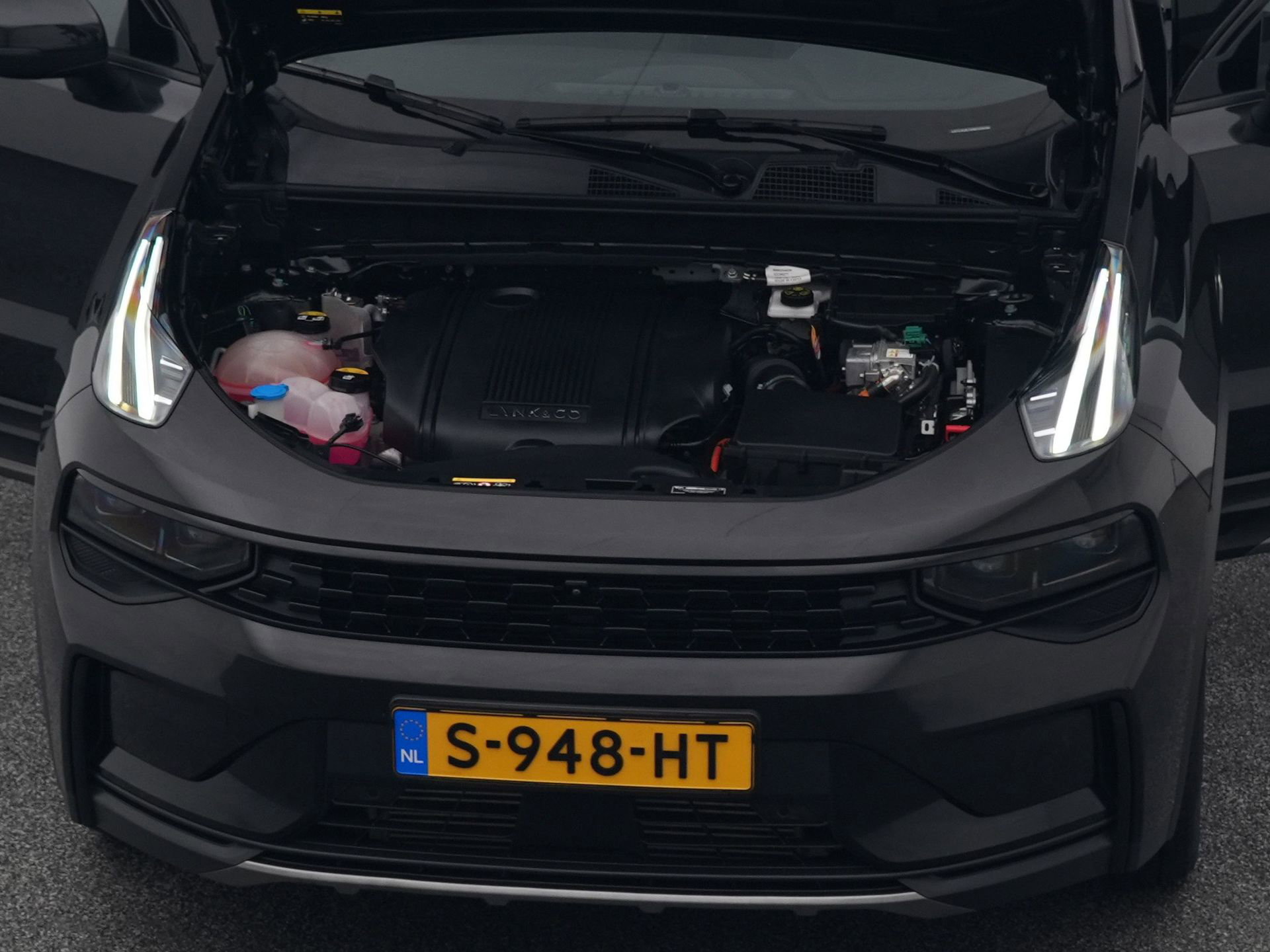 Auto afbeelding: 31