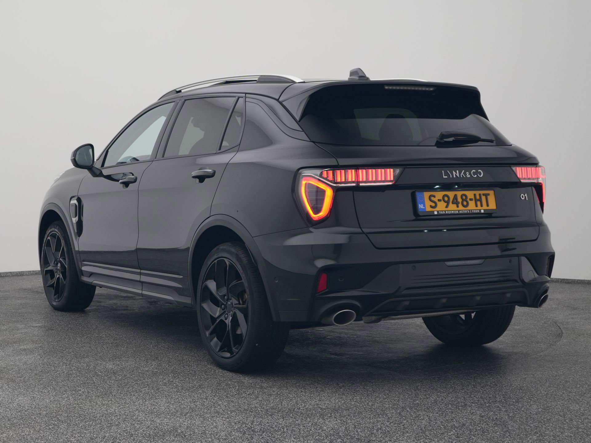 Auto afbeelding: 5