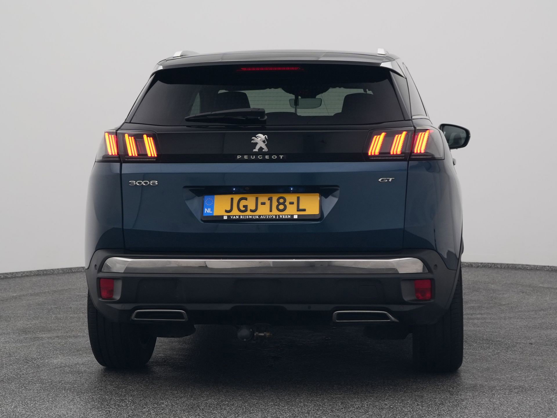 Auto afbeelding: 10