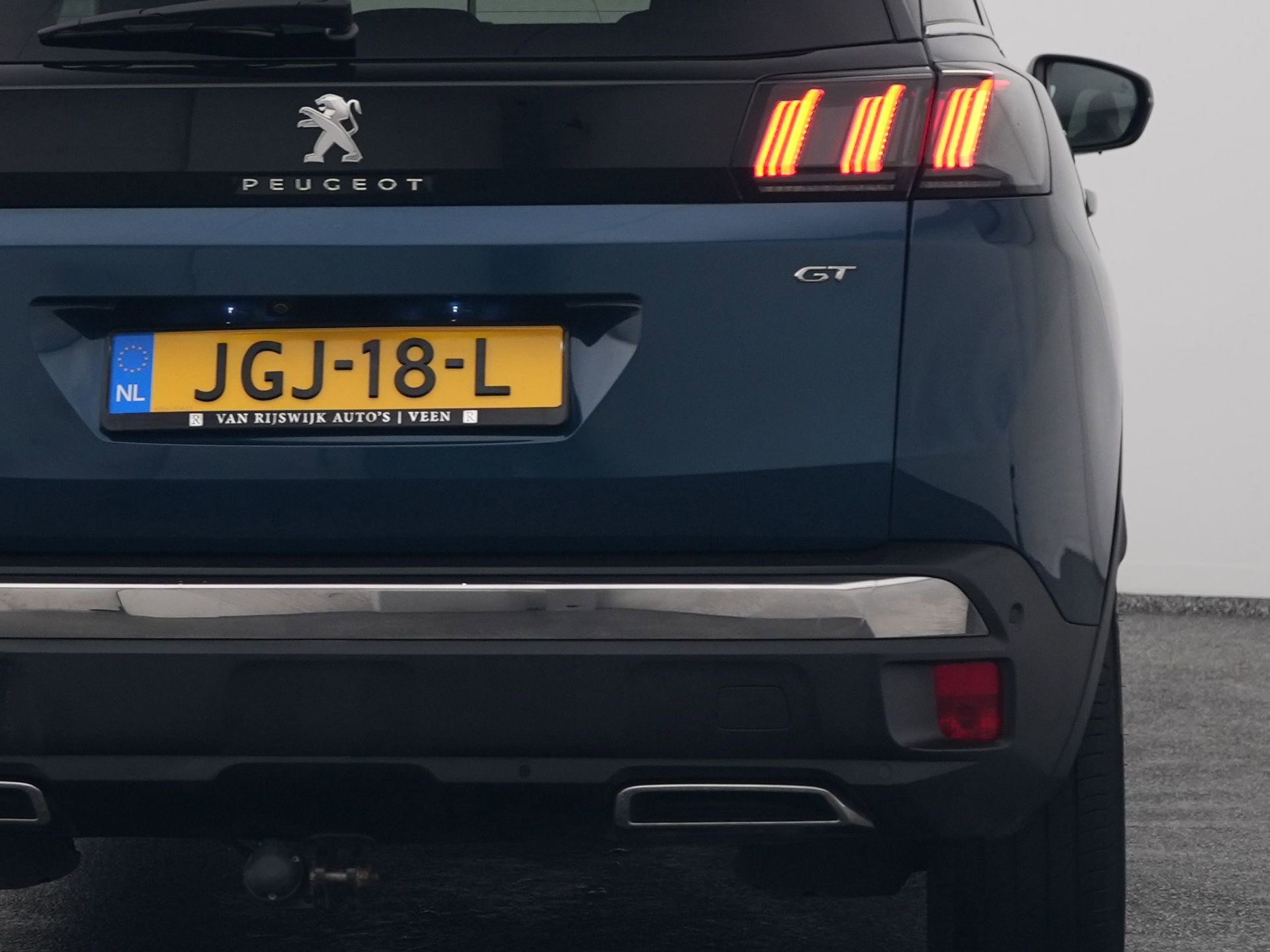 Auto afbeelding: 20
